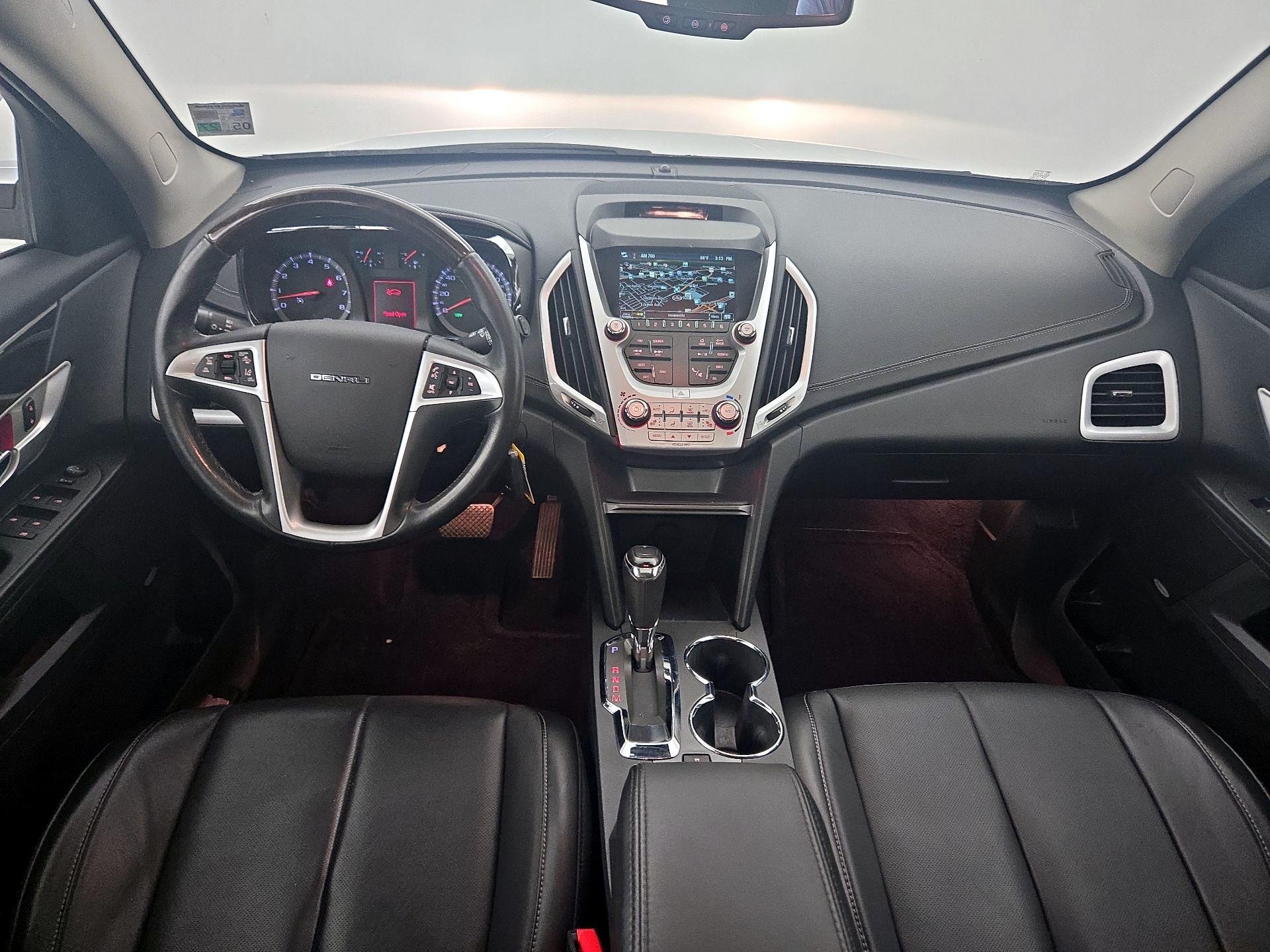 Thumbnail: 2016 GMC Terrain - 9