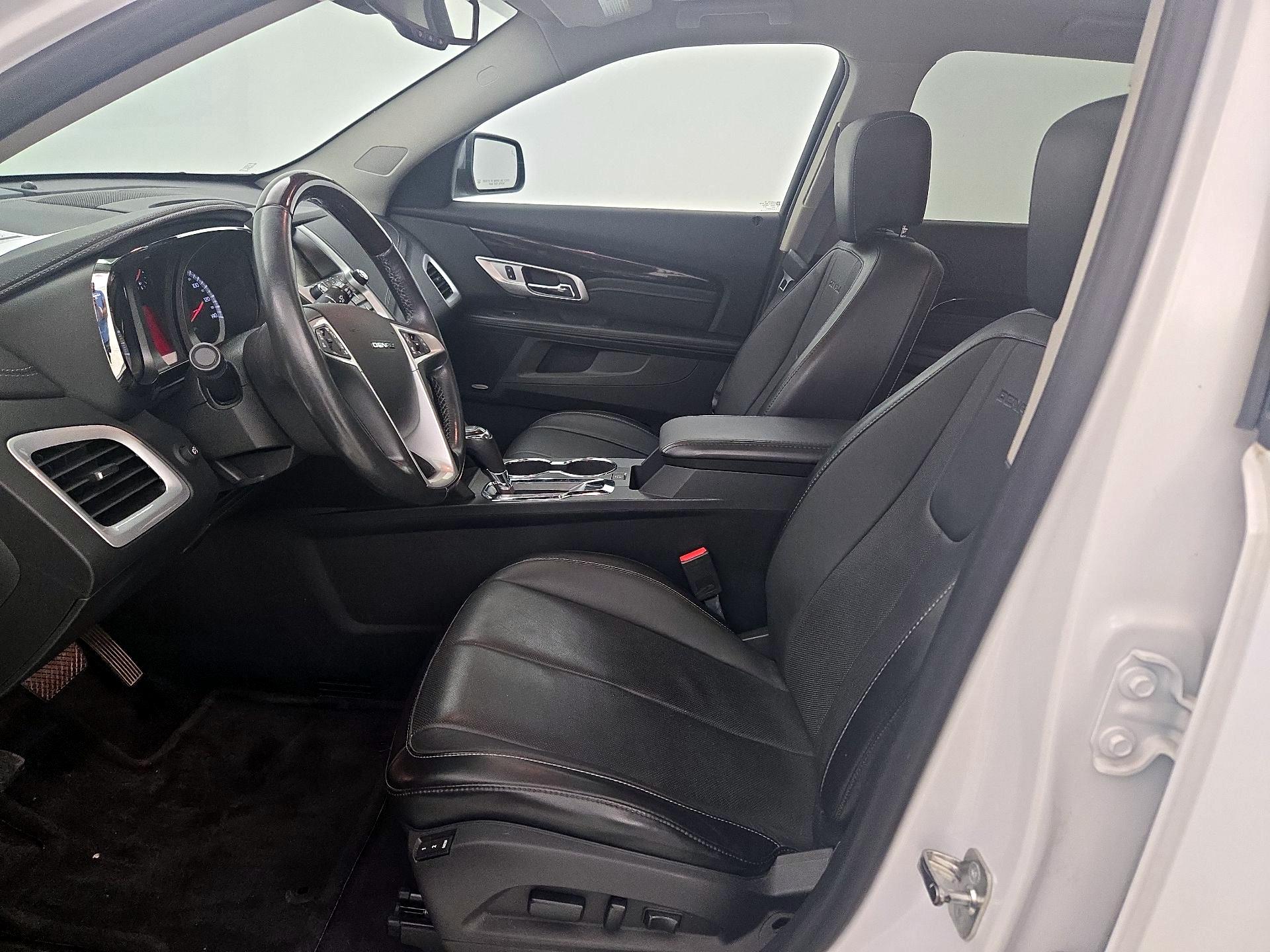 Thumbnail: 2016 GMC Terrain - 11