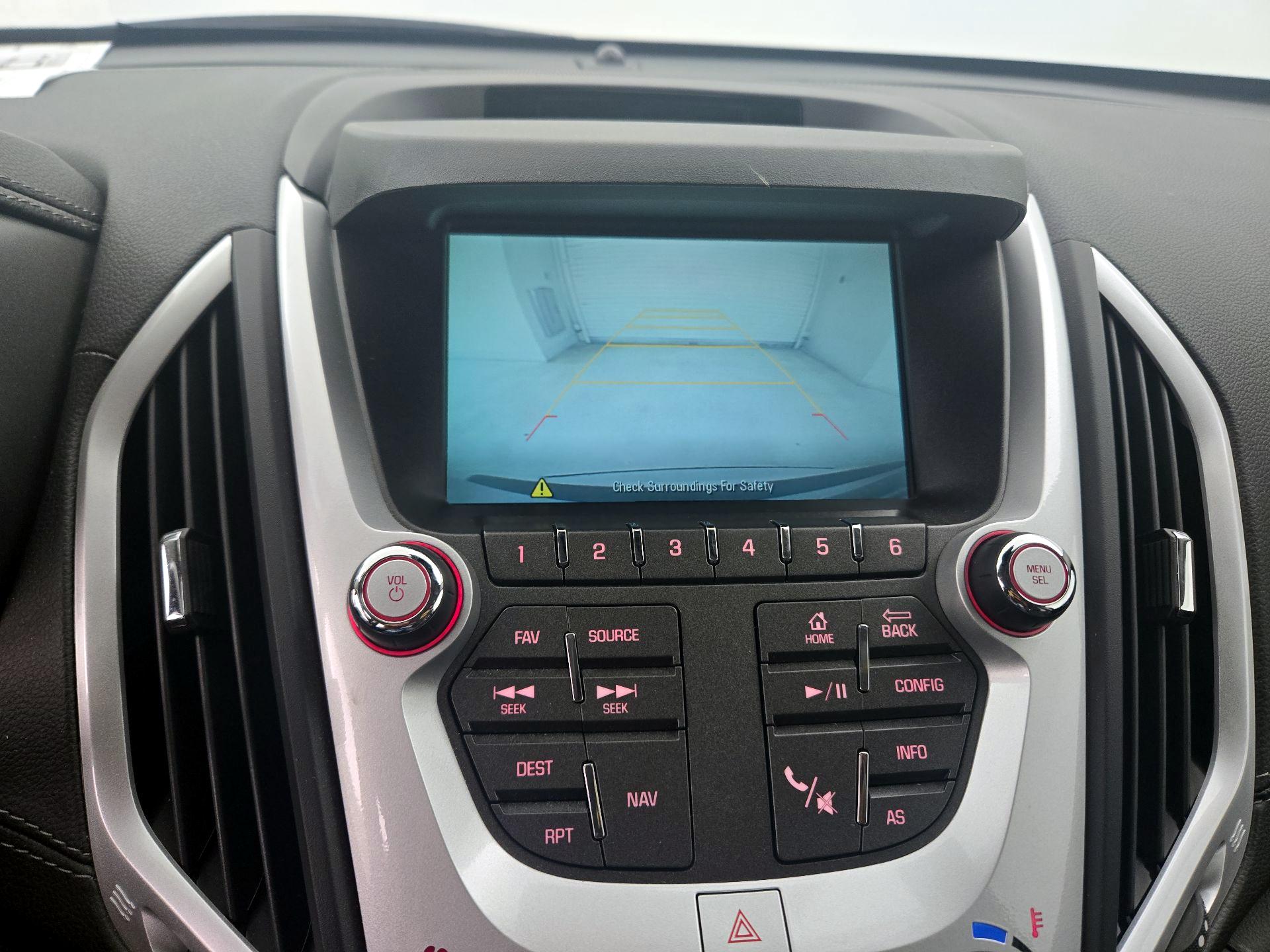 Thumbnail: 2016 GMC Terrain - 14