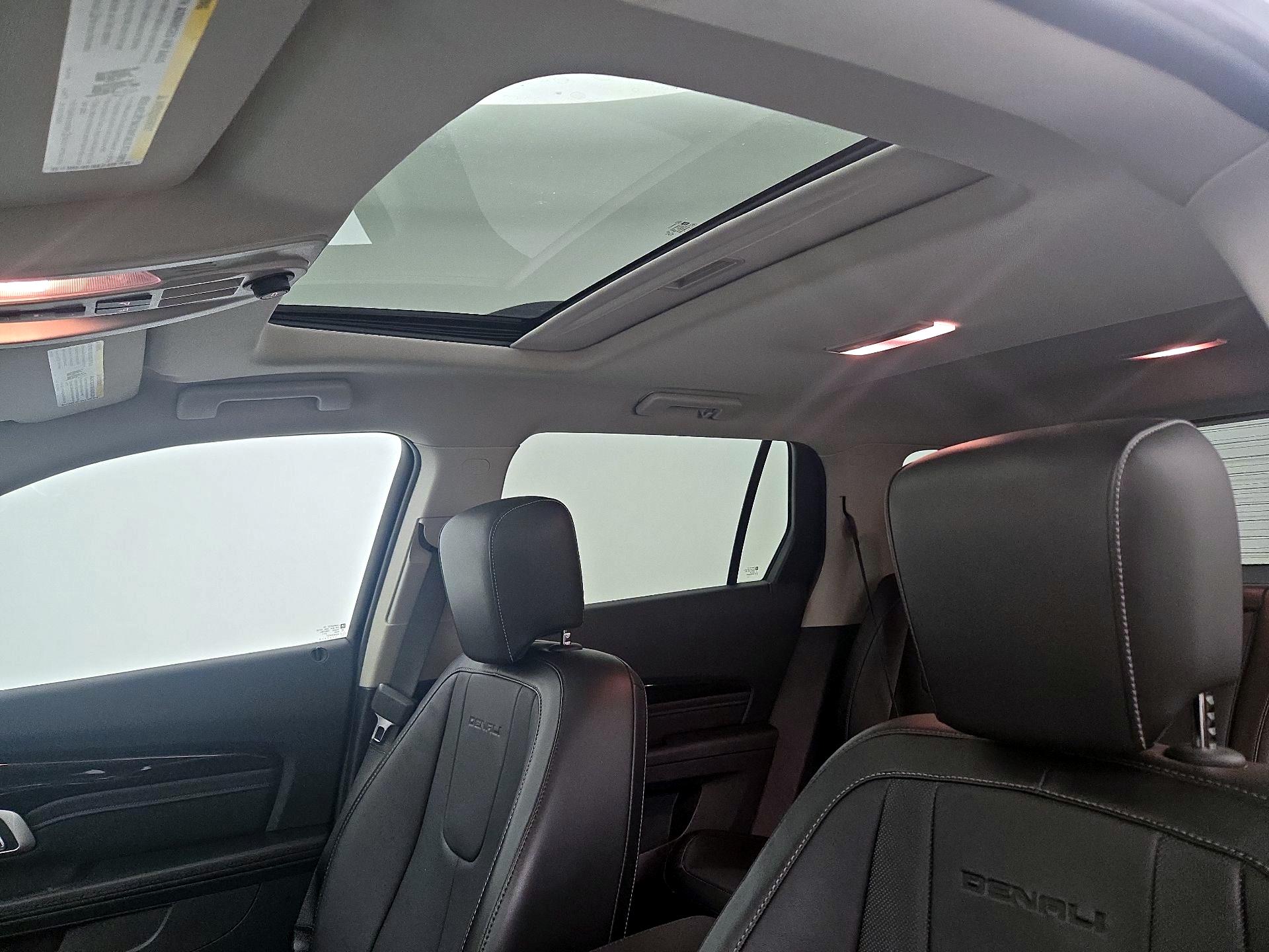 Thumbnail: 2016 GMC Terrain - 19