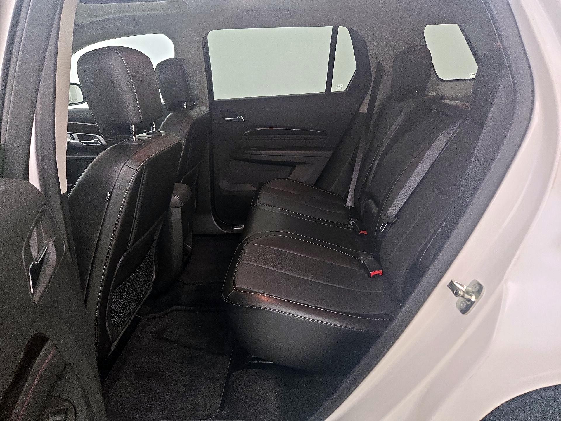 Thumbnail: 2016 GMC Terrain - 20