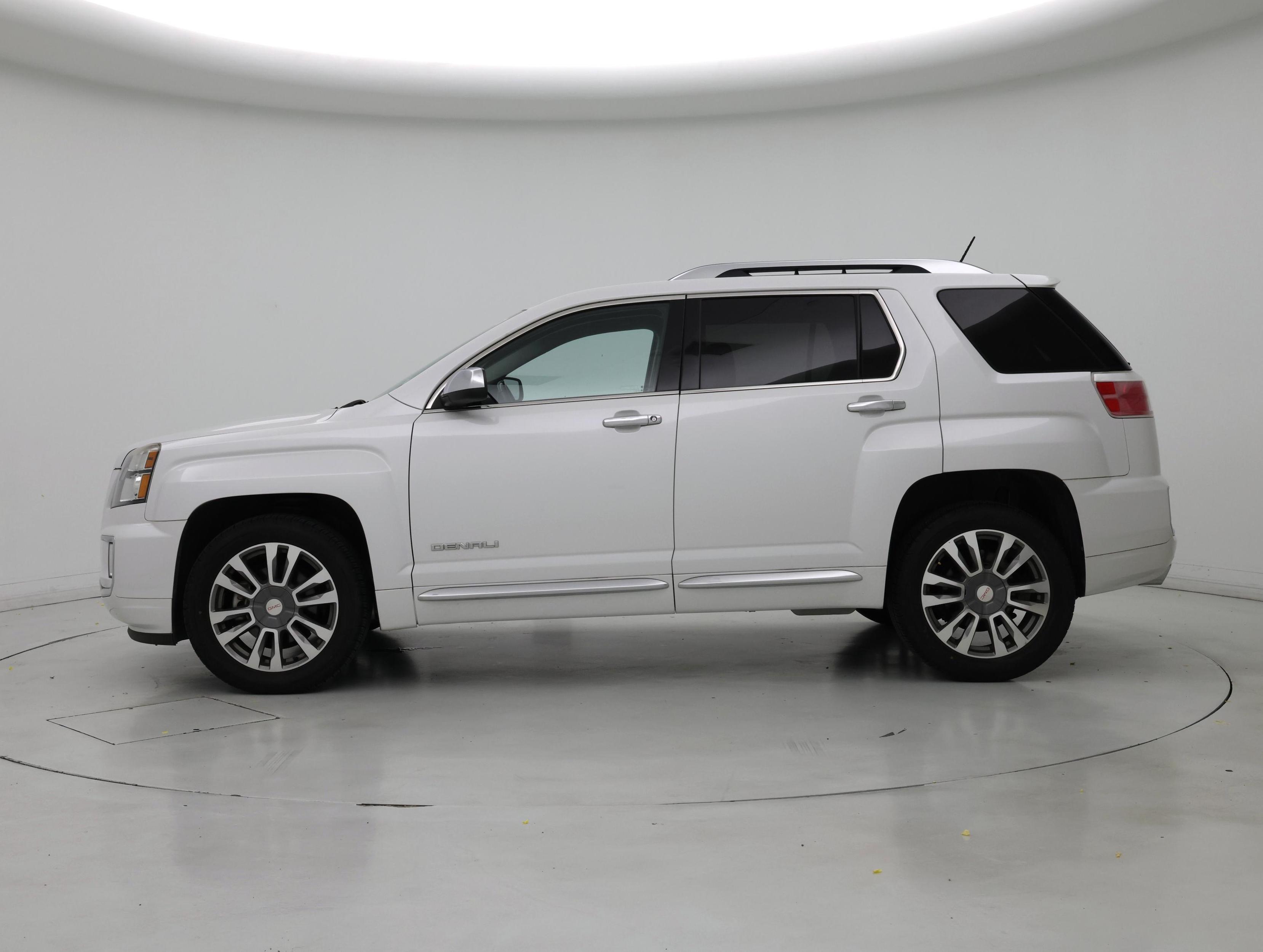 Thumbnail: 2016 GMC Terrain - 3