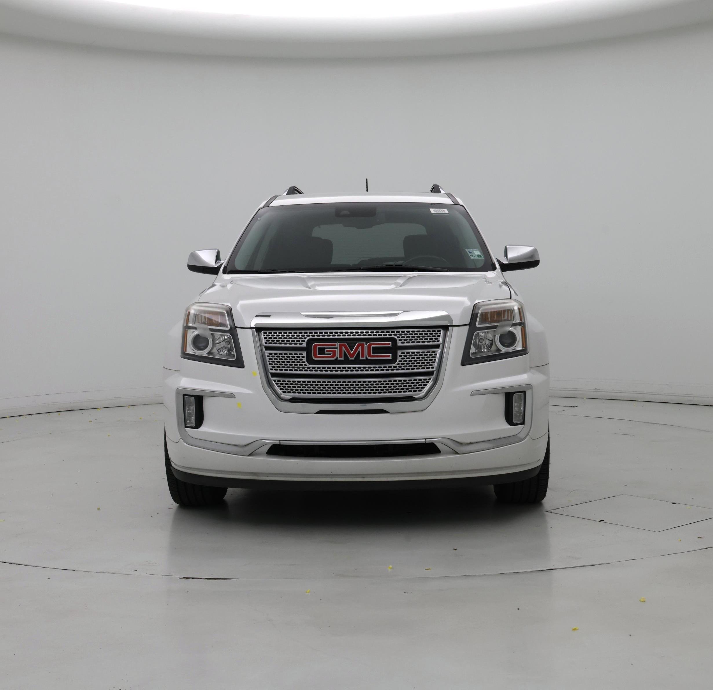 Thumbnail: 2016 GMC Terrain - 5