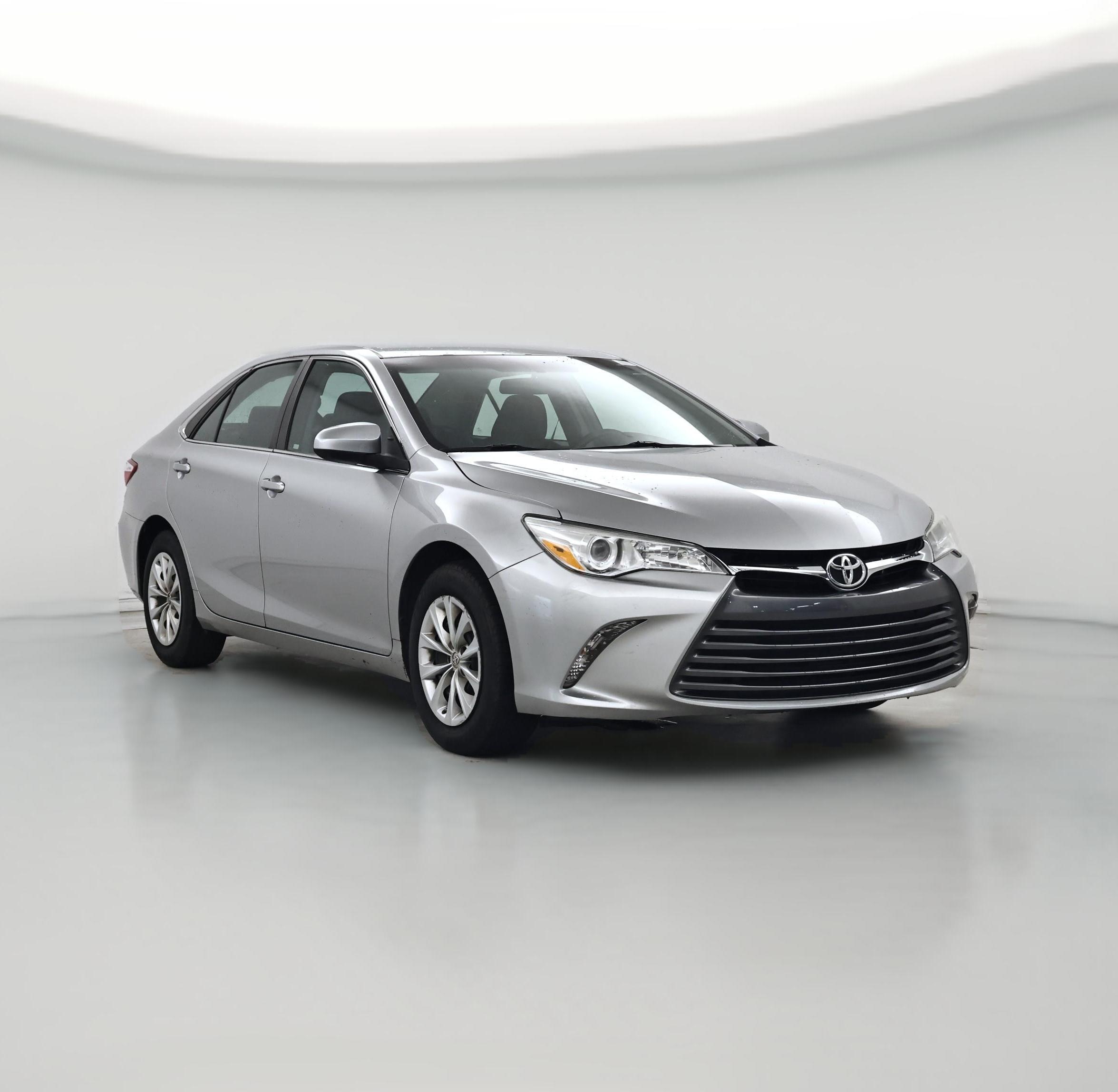 Thumbnail: 2016 Toyota Camry - 1