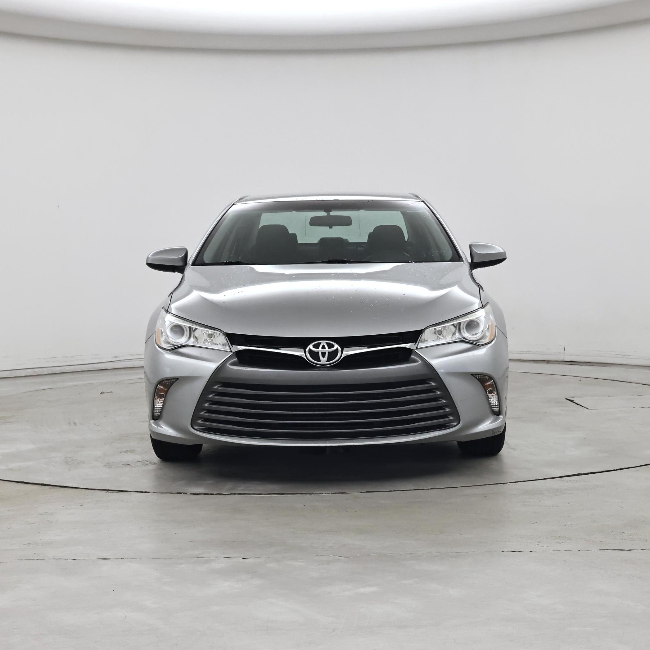 Thumbnail: 2016 Toyota Camry - 5