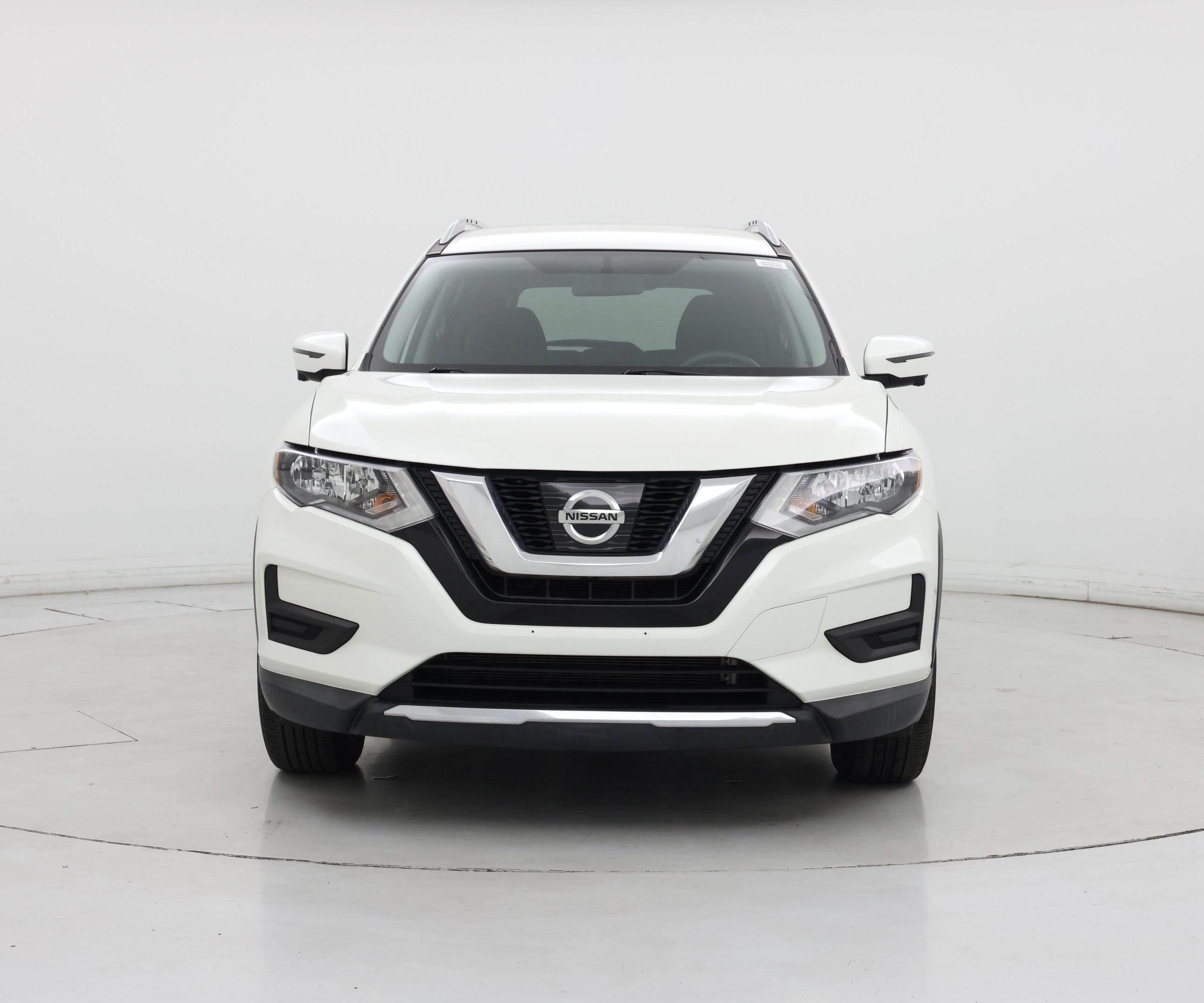 Thumbnail: 2017 Nissan Rogue - 5