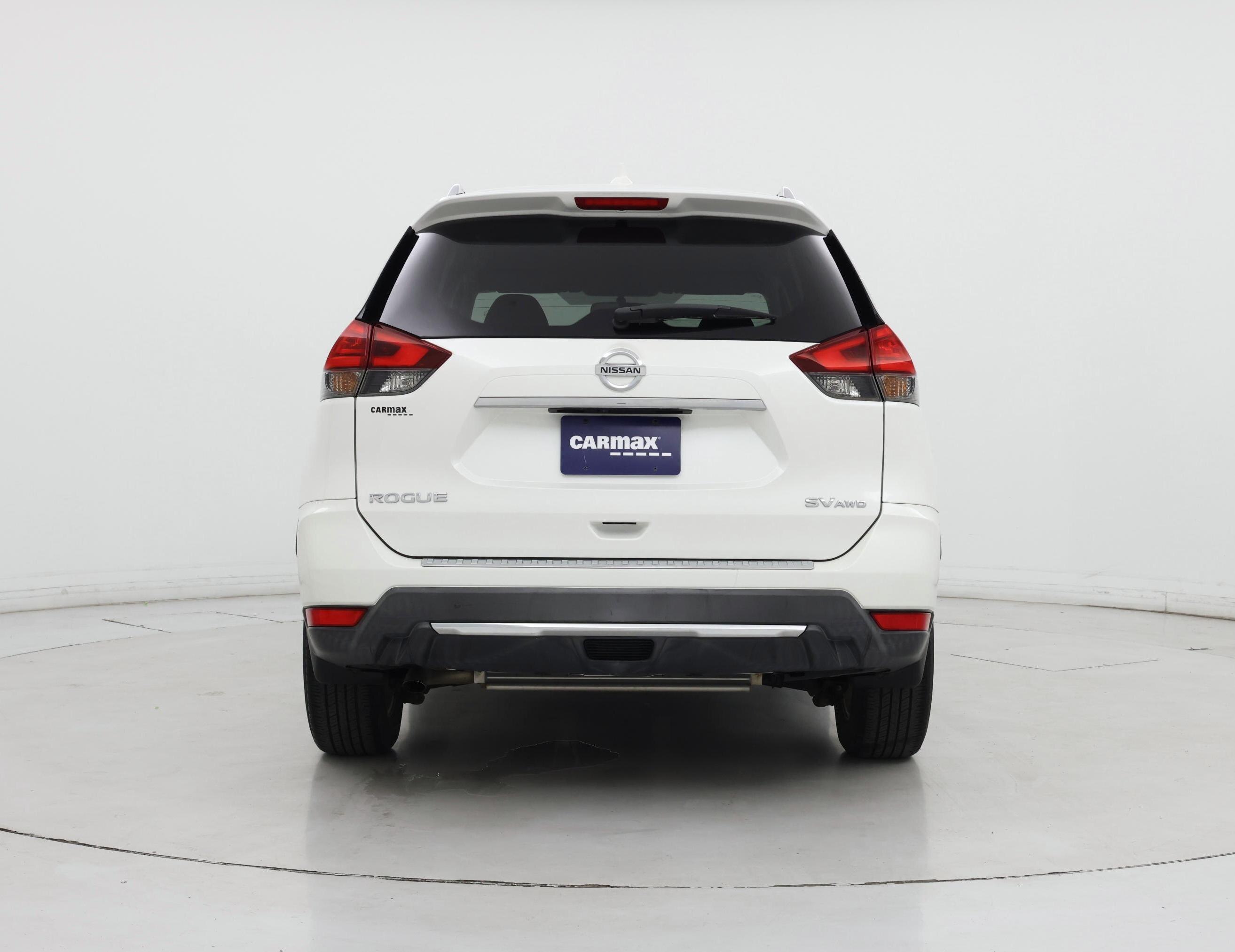 Thumbnail: 2017 Nissan Rogue - 6