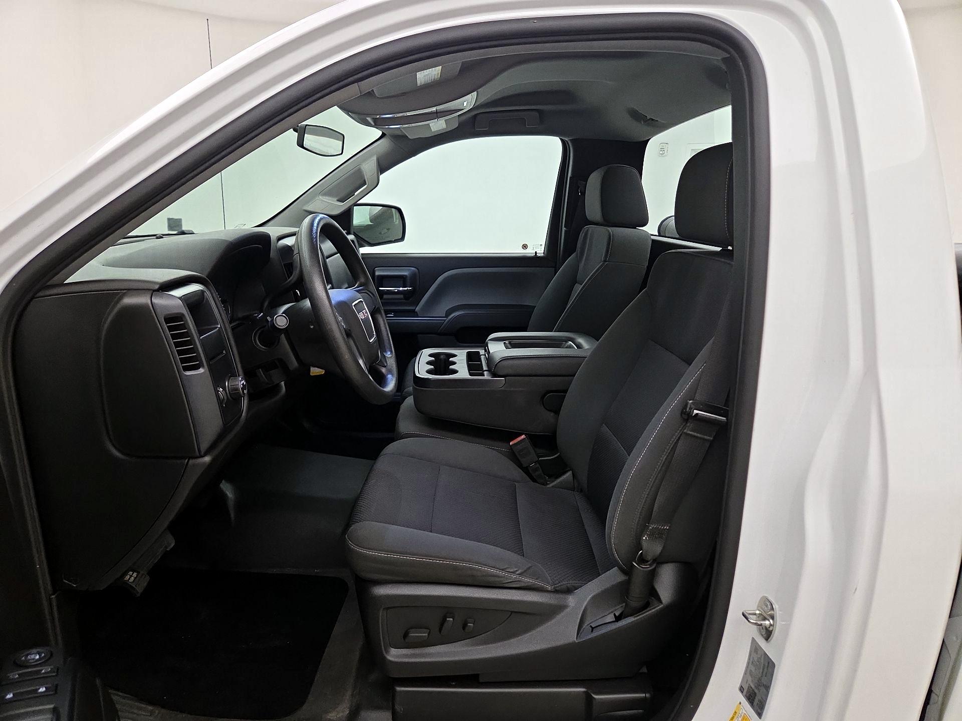 Thumbnail: 2018 GMC Sierra 1500 - 9