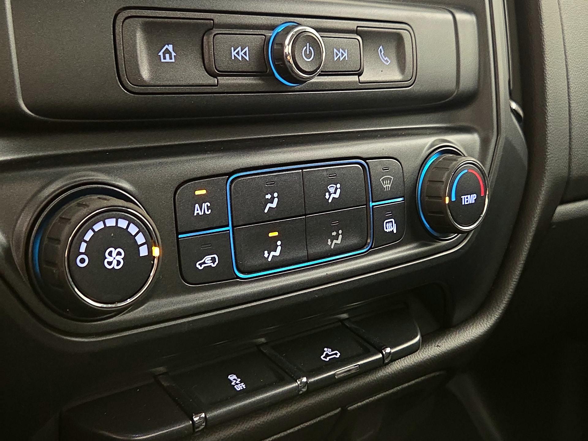 Thumbnail: 2018 GMC Sierra 1500 - 14