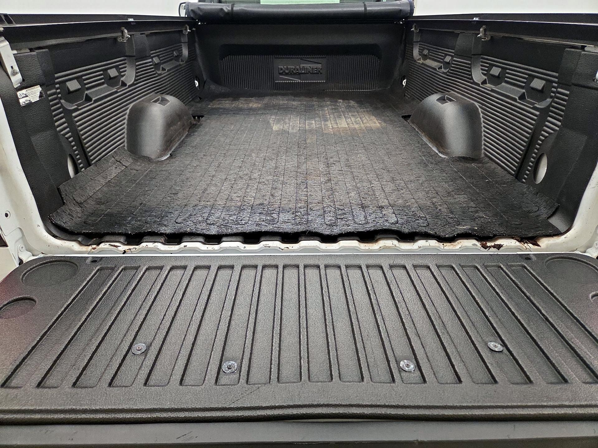 Thumbnail: 2018 GMC Sierra 1500 - 16