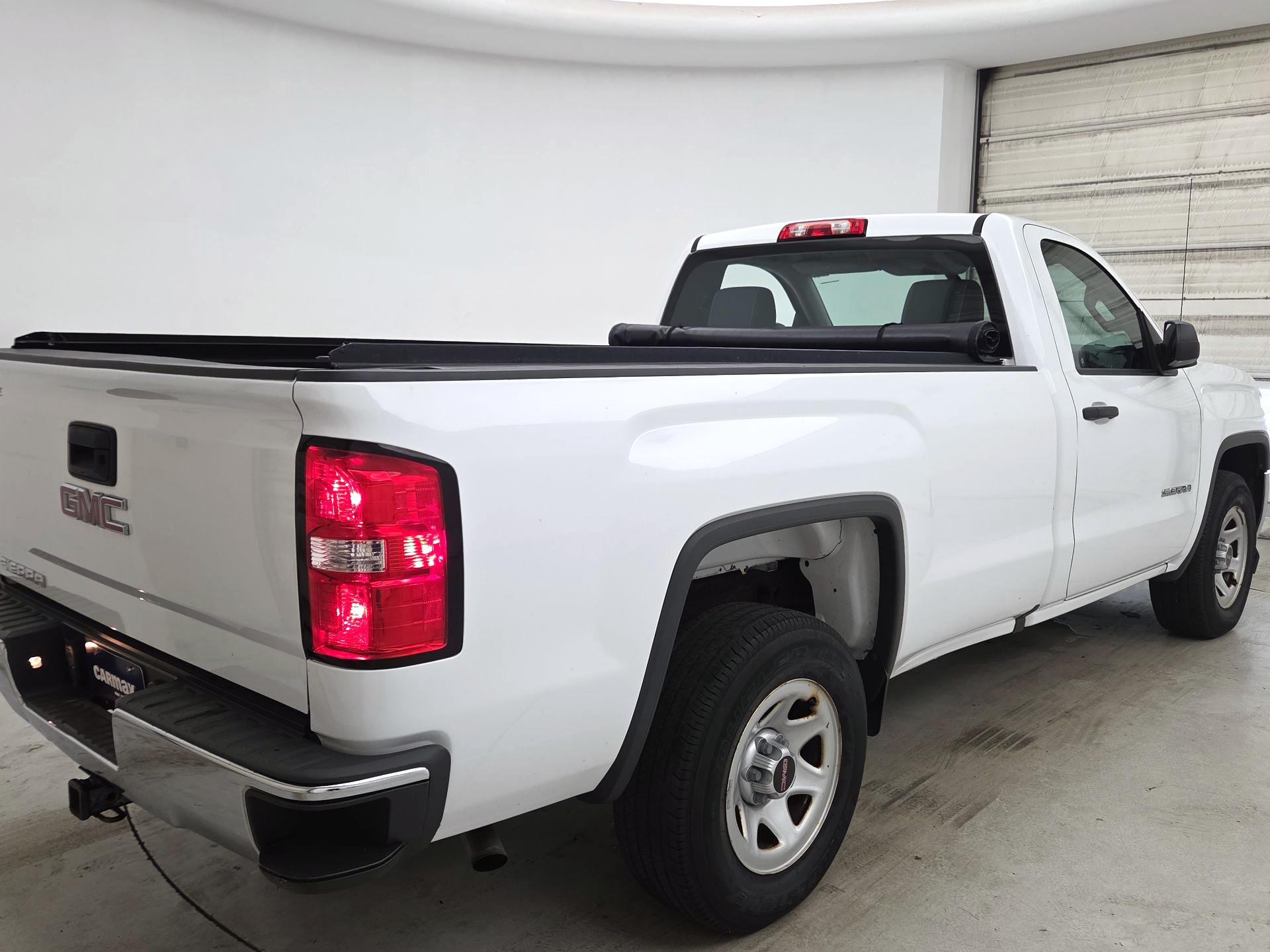 Thumbnail: 2018 GMC Sierra 1500 - 5