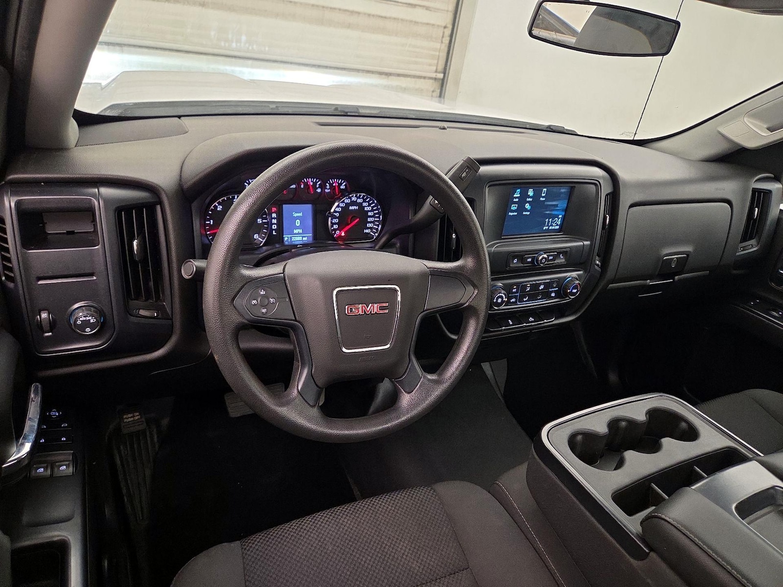 Apple CarPlay®