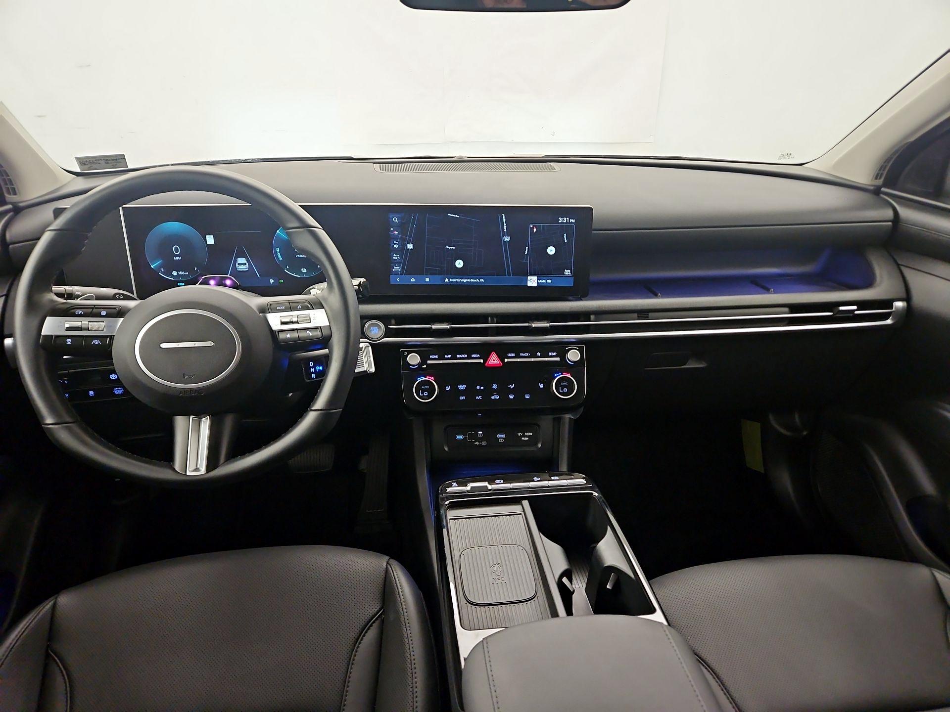 Thumbnail: 2025 Hyundai Tucson - 9