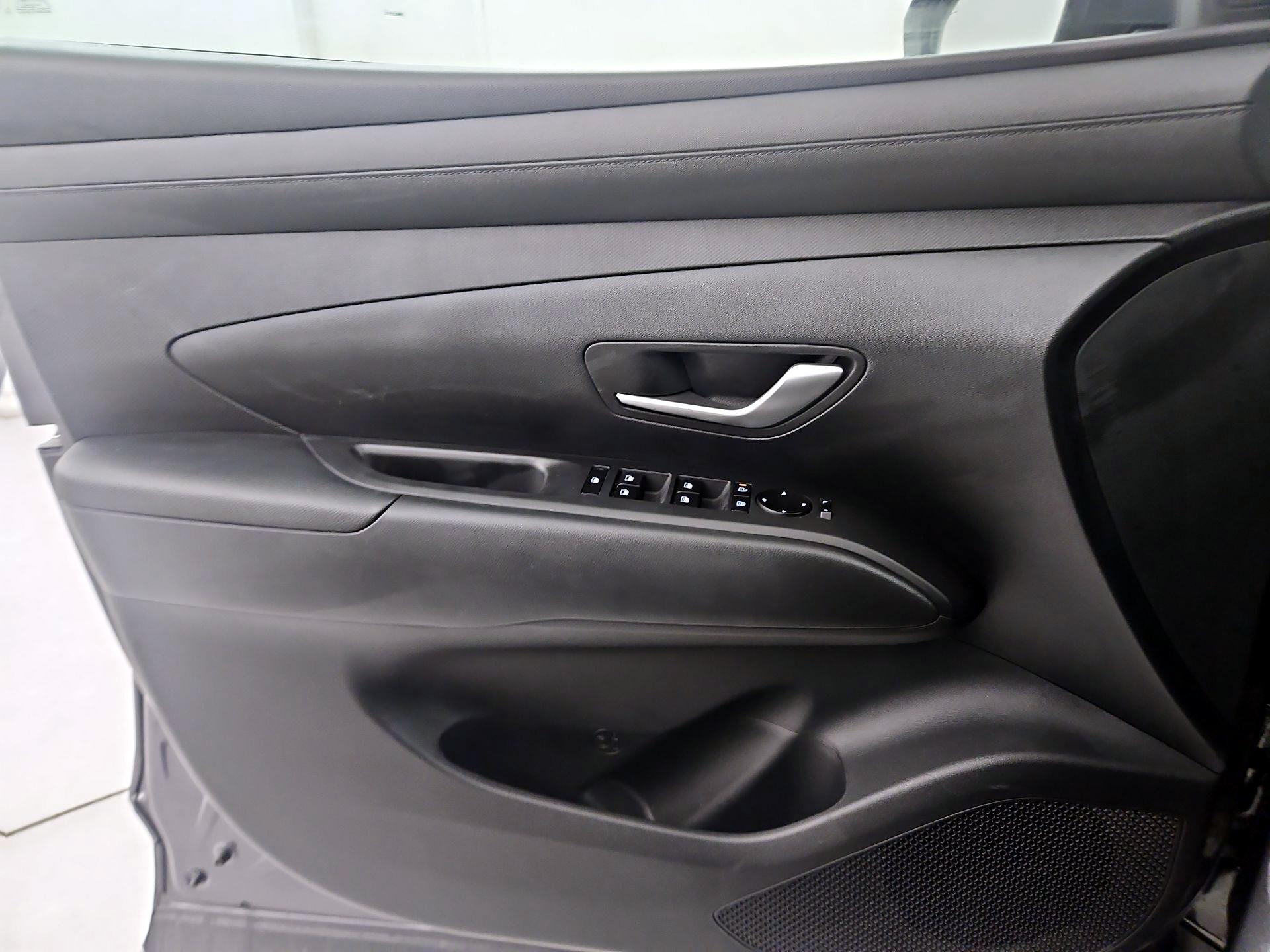 Thumbnail: 2025 Hyundai Tucson - 12