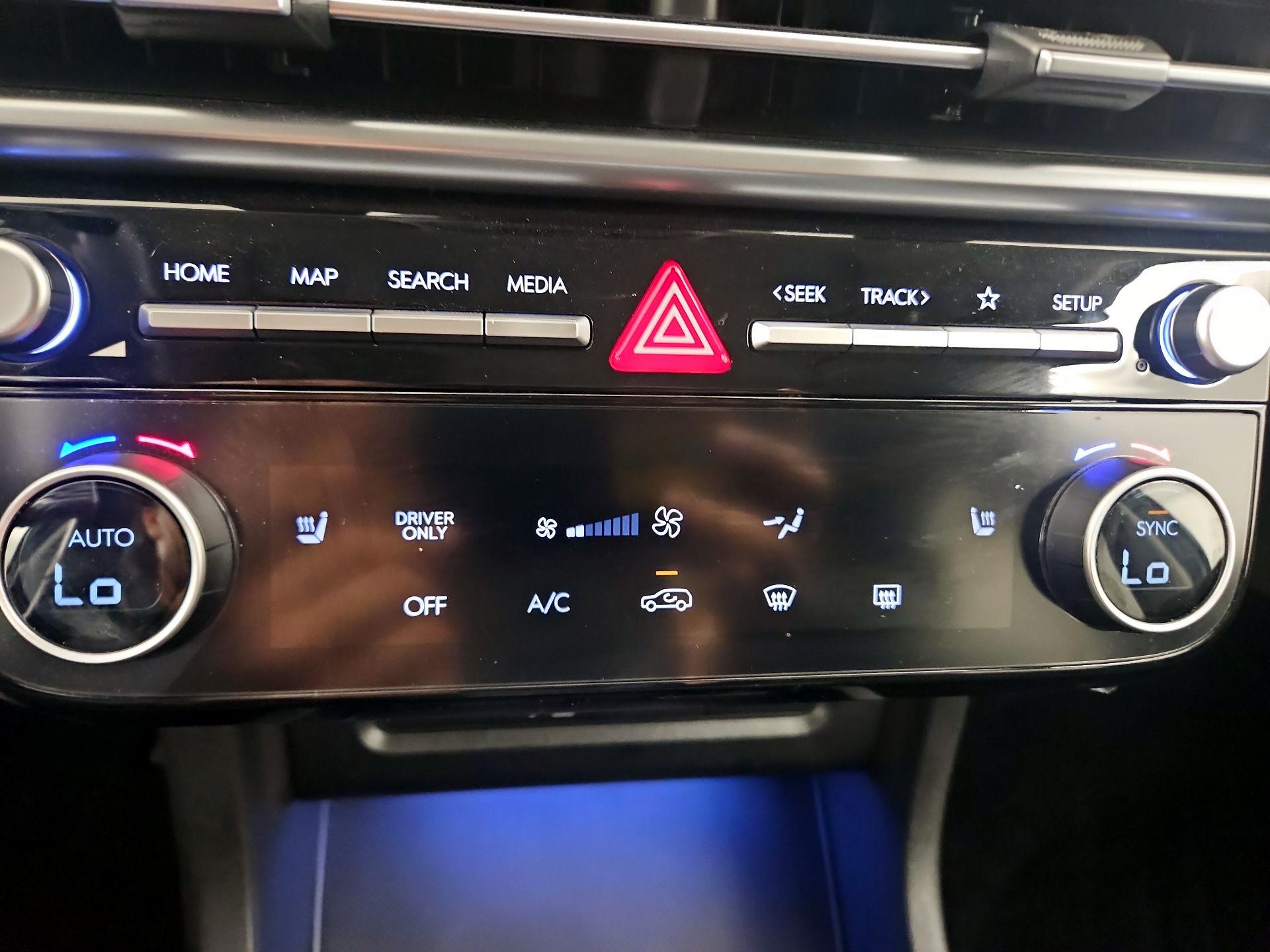 Thumbnail: 2025 Hyundai Tucson - 17