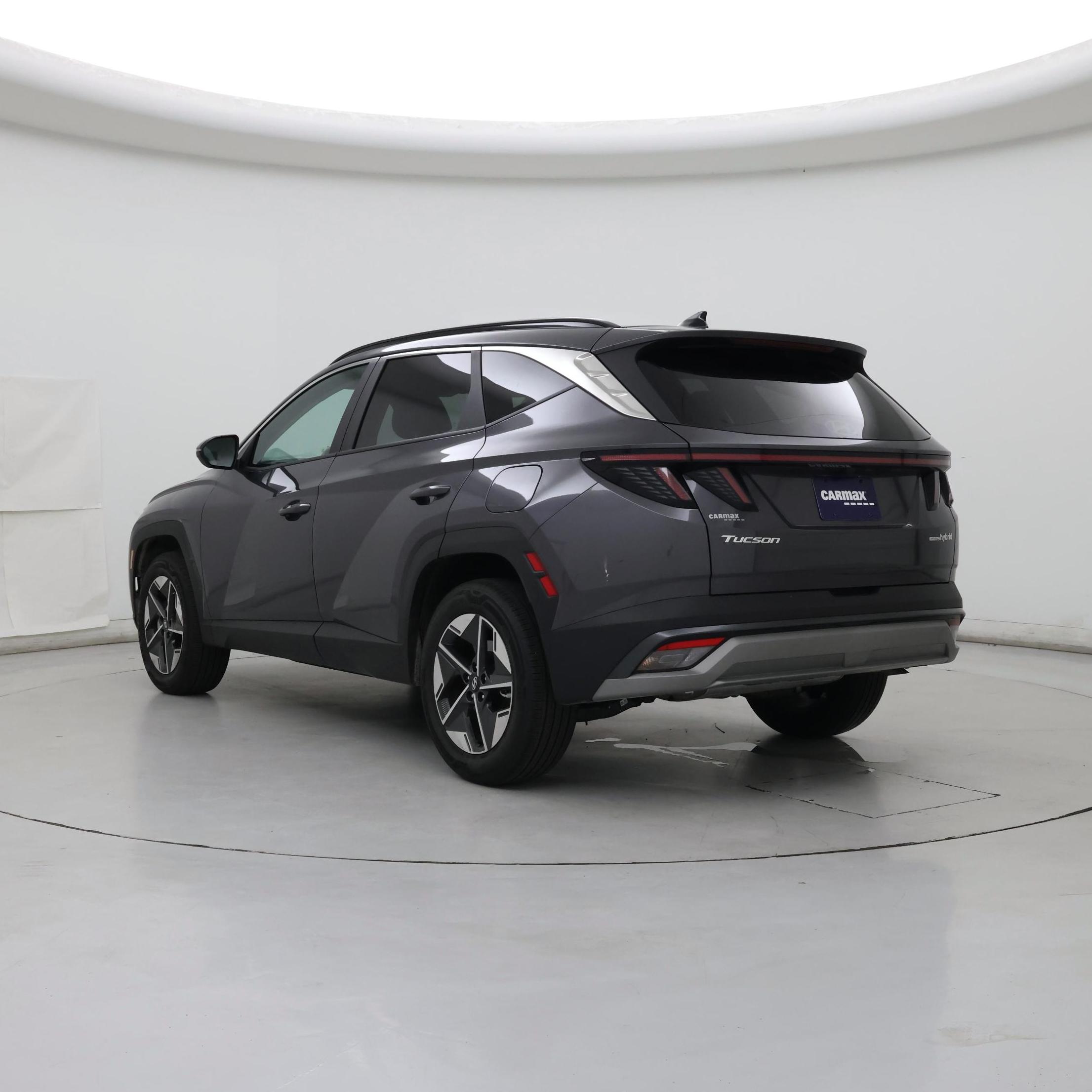 Thumbnail: 2025 Hyundai Tucson - 2