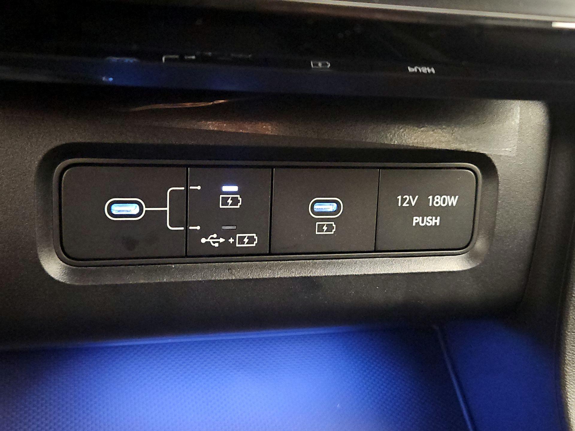 Thumbnail: 2025 Hyundai Tucson - 19