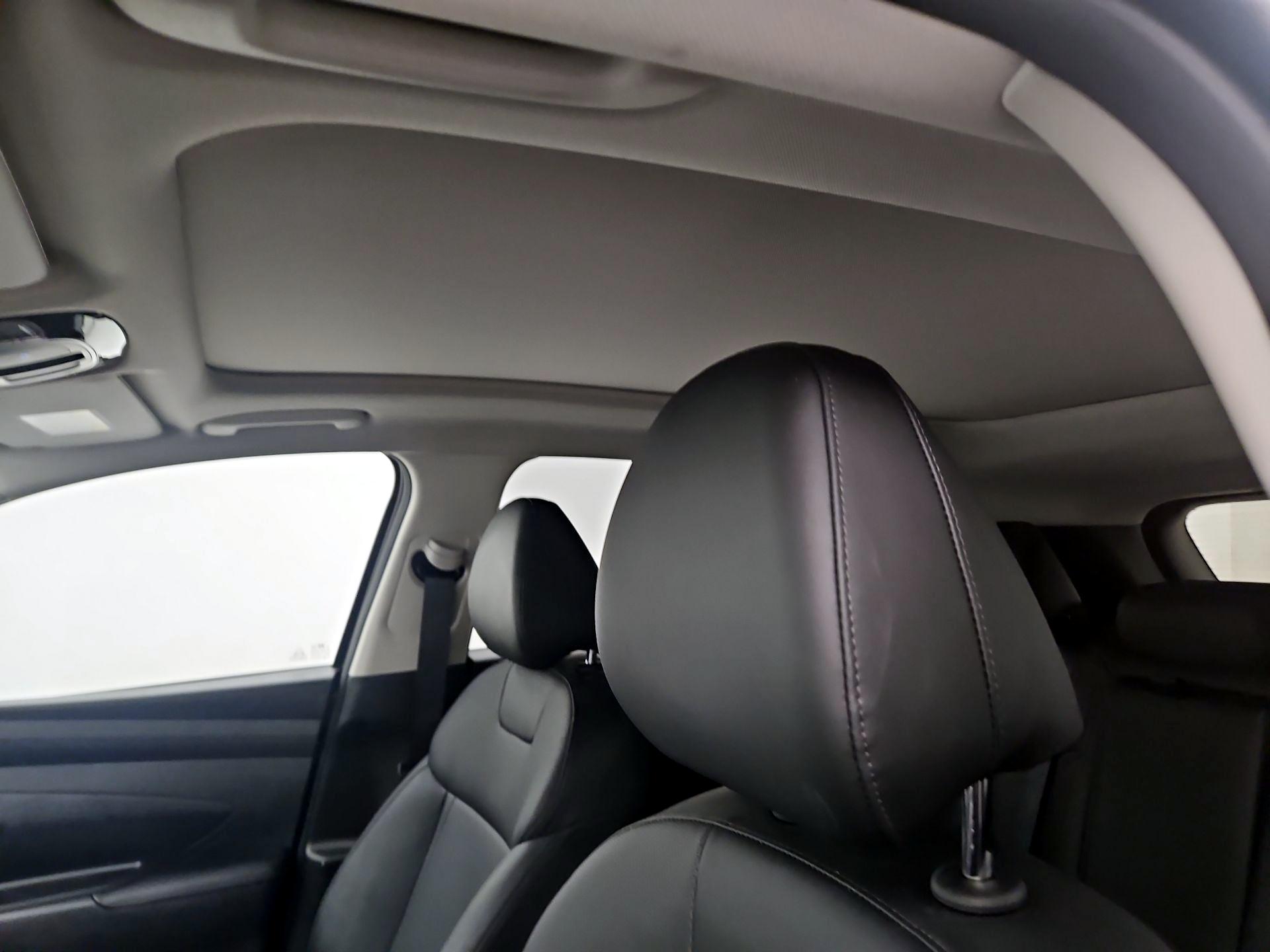 Thumbnail: 2025 Hyundai Tucson - 20