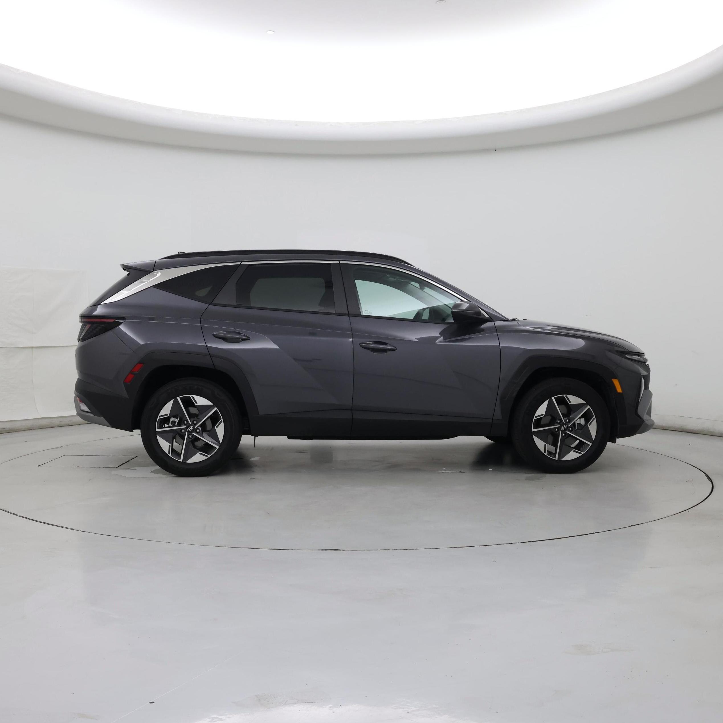 Thumbnail: 2025 Hyundai Tucson - 7