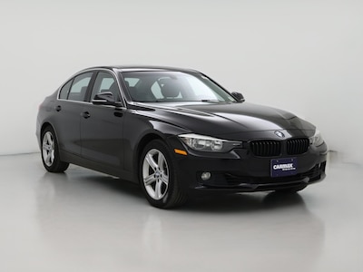 2015 BMW 328 XI