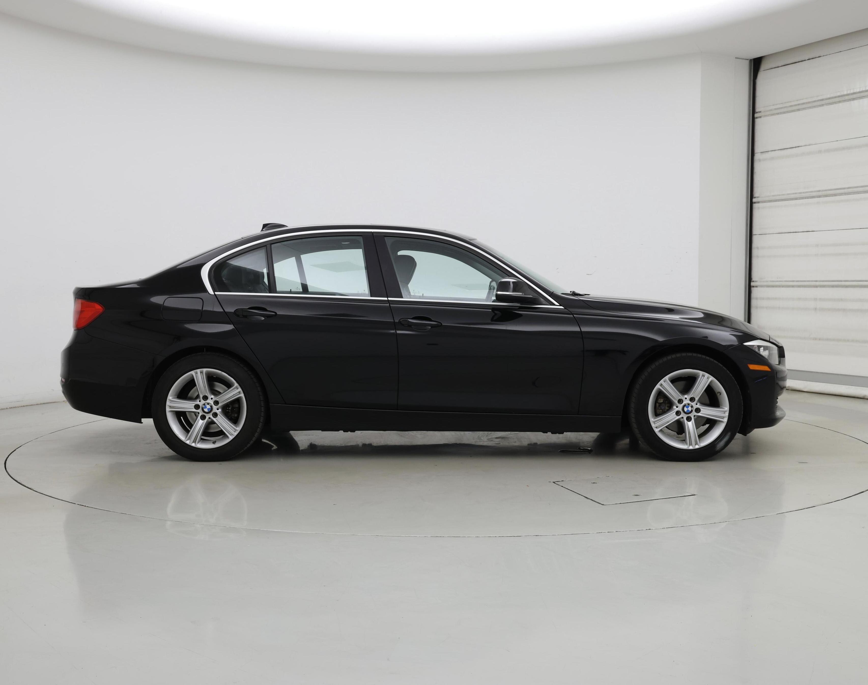 Thumbnail: 2015 BMW 3 Series - 7