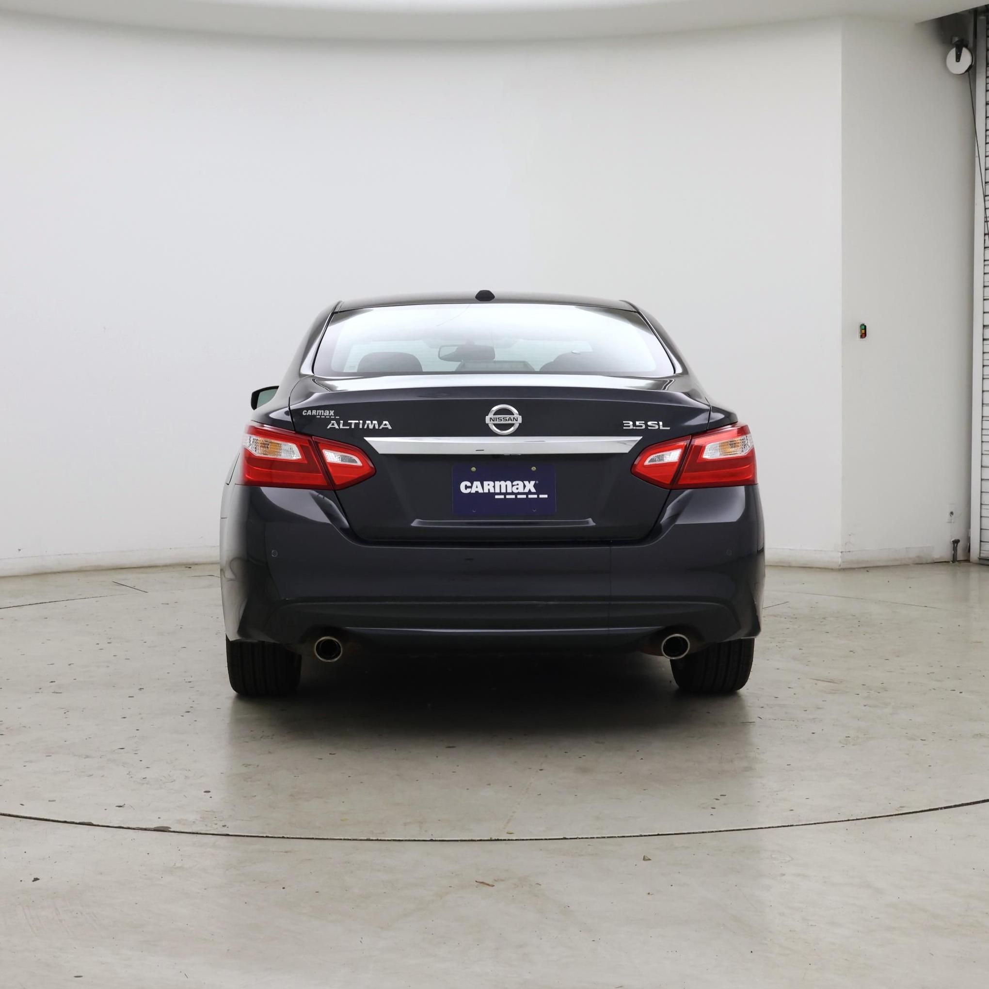Thumbnail: 2016 Nissan Altima - 6
