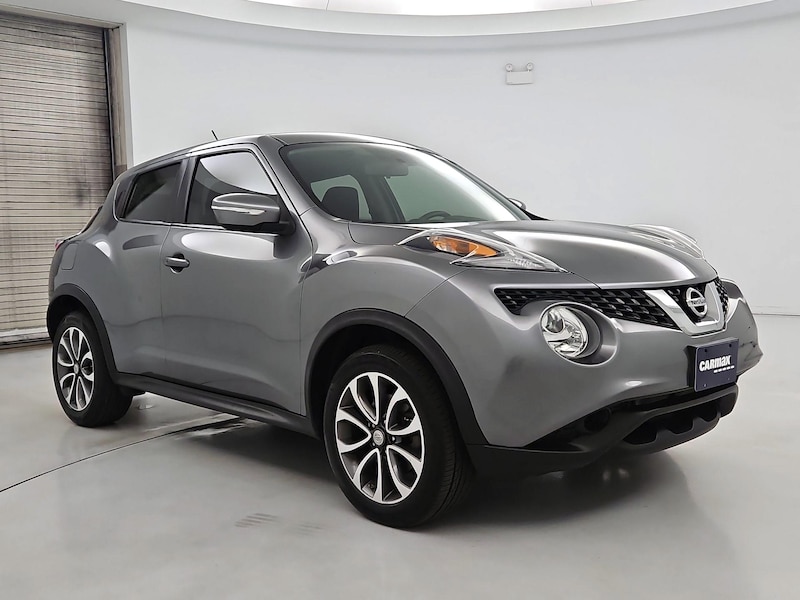 2017 Nissan Juke SV -
                  Tinley Park, IL