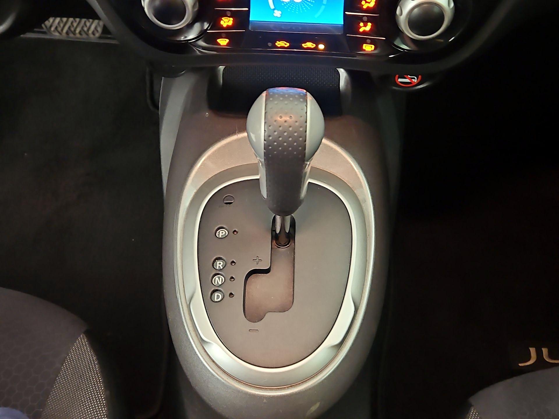 Thumbnail: 2017 Nissan Juke - 15