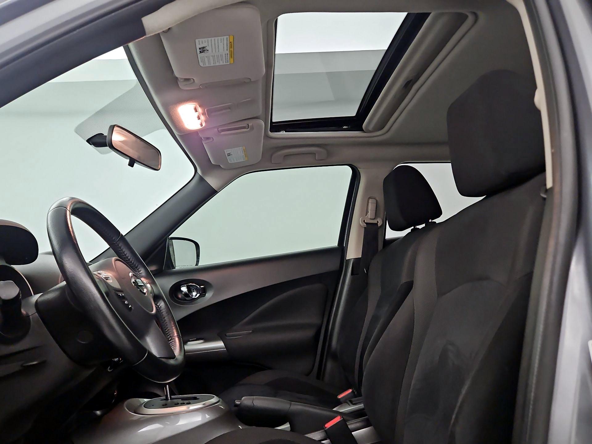 Thumbnail: 2017 Nissan Juke - 17