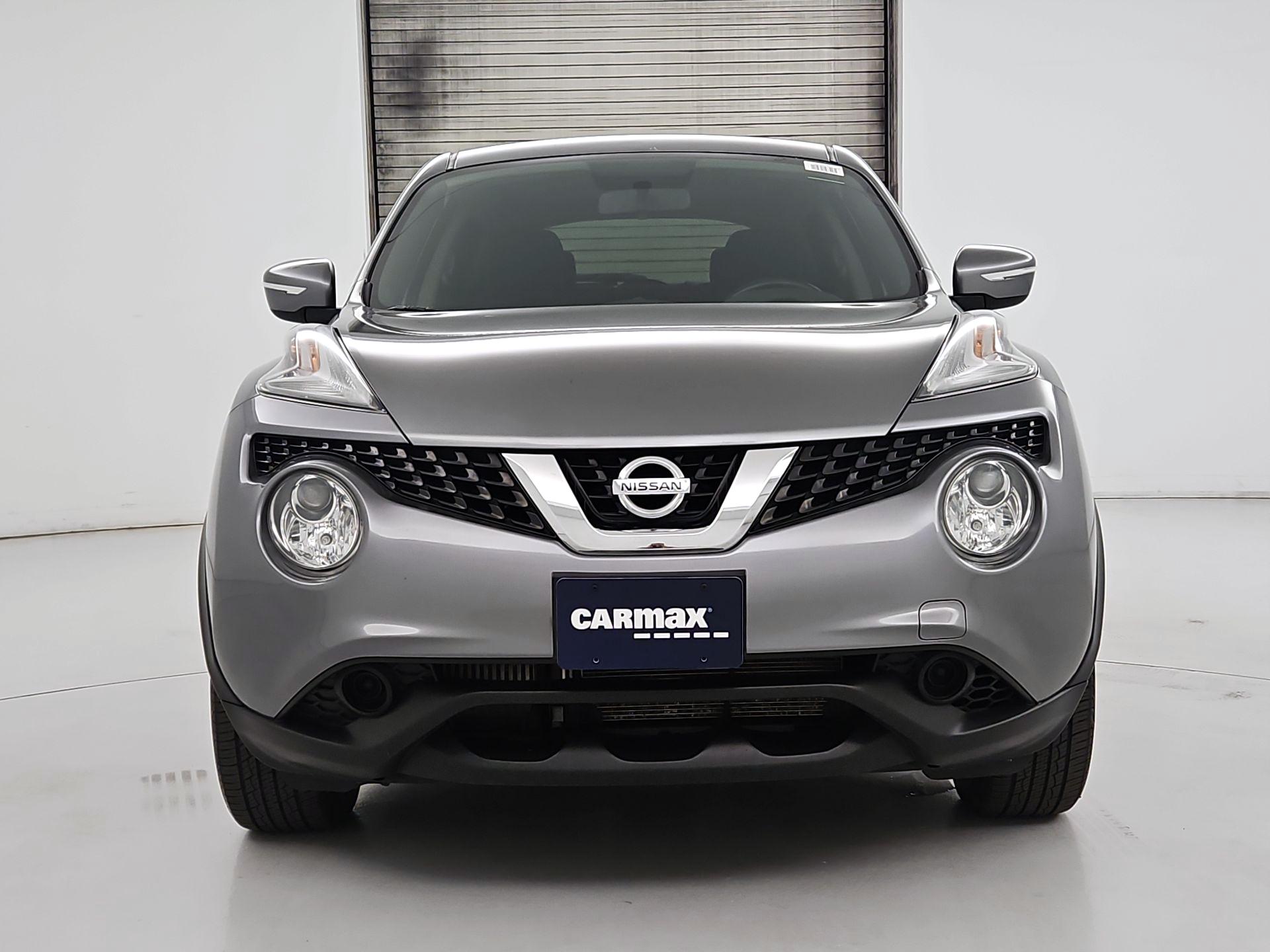 Thumbnail: 2017 Nissan Juke - 2