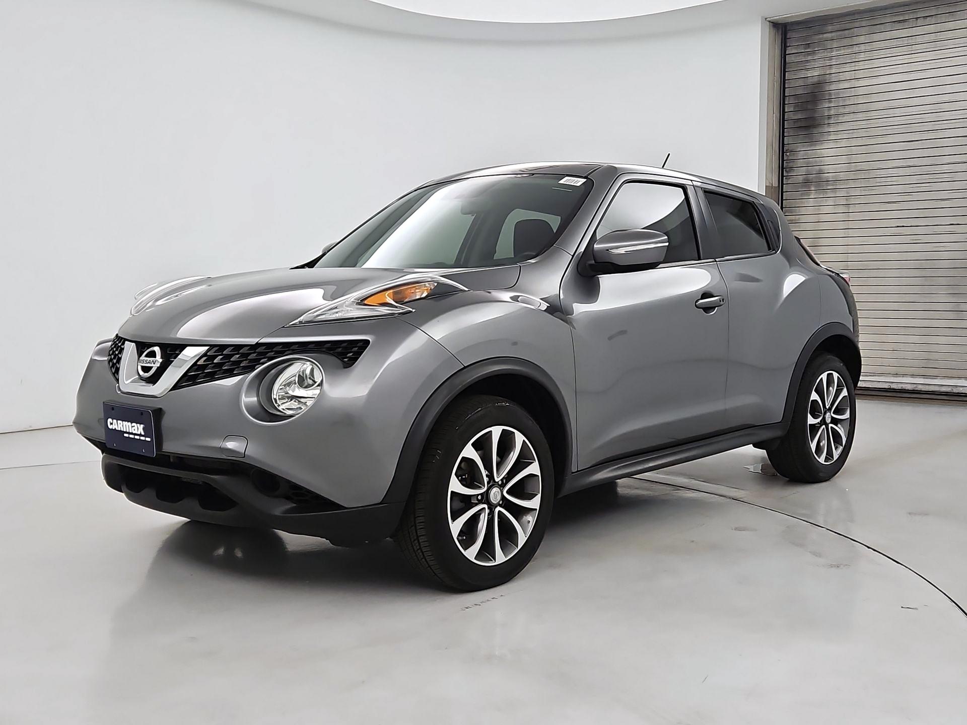 Thumbnail: 2017 Nissan Juke - 3