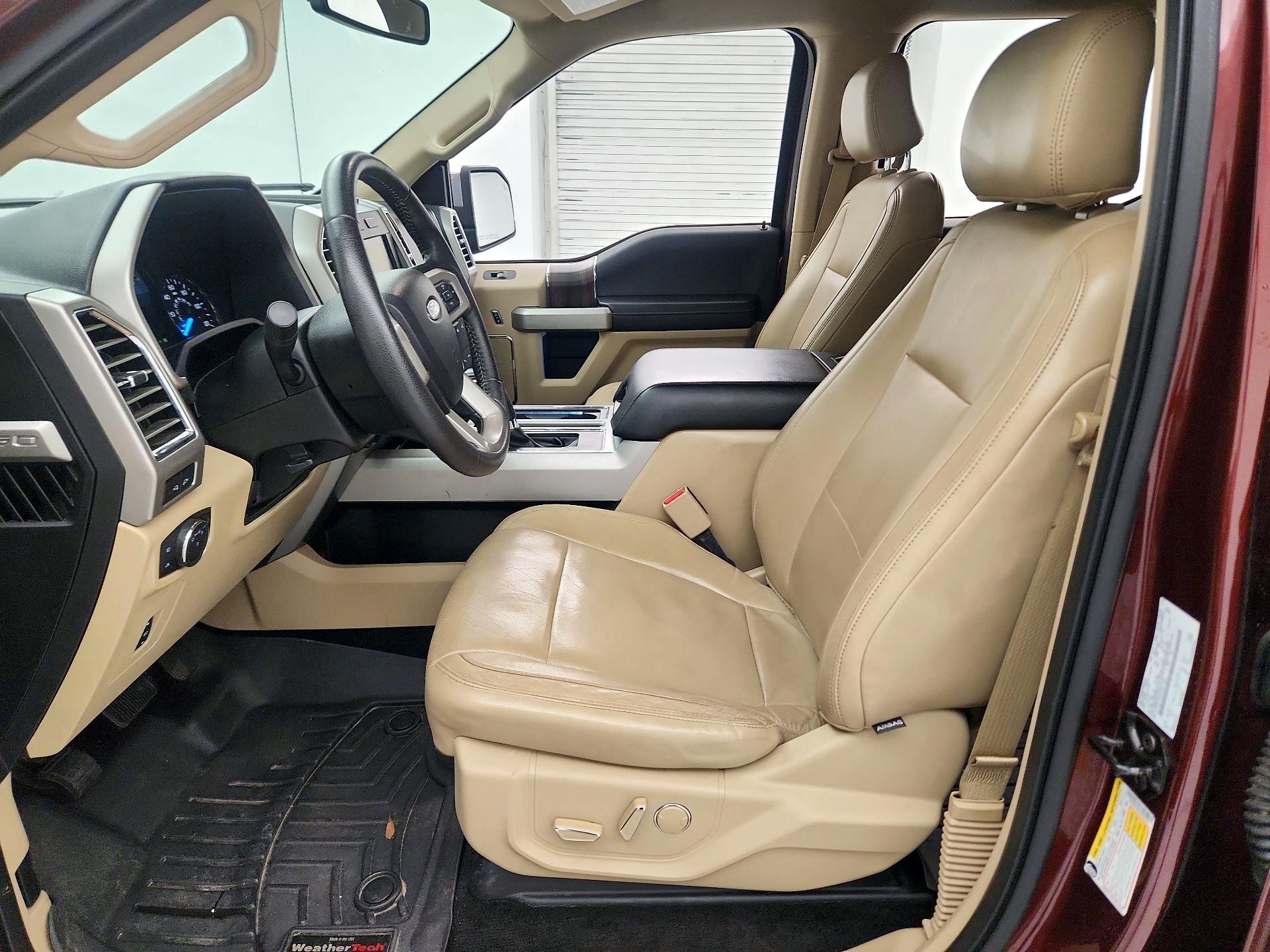 Thumbnail: 2015 Ford F-150 - 11