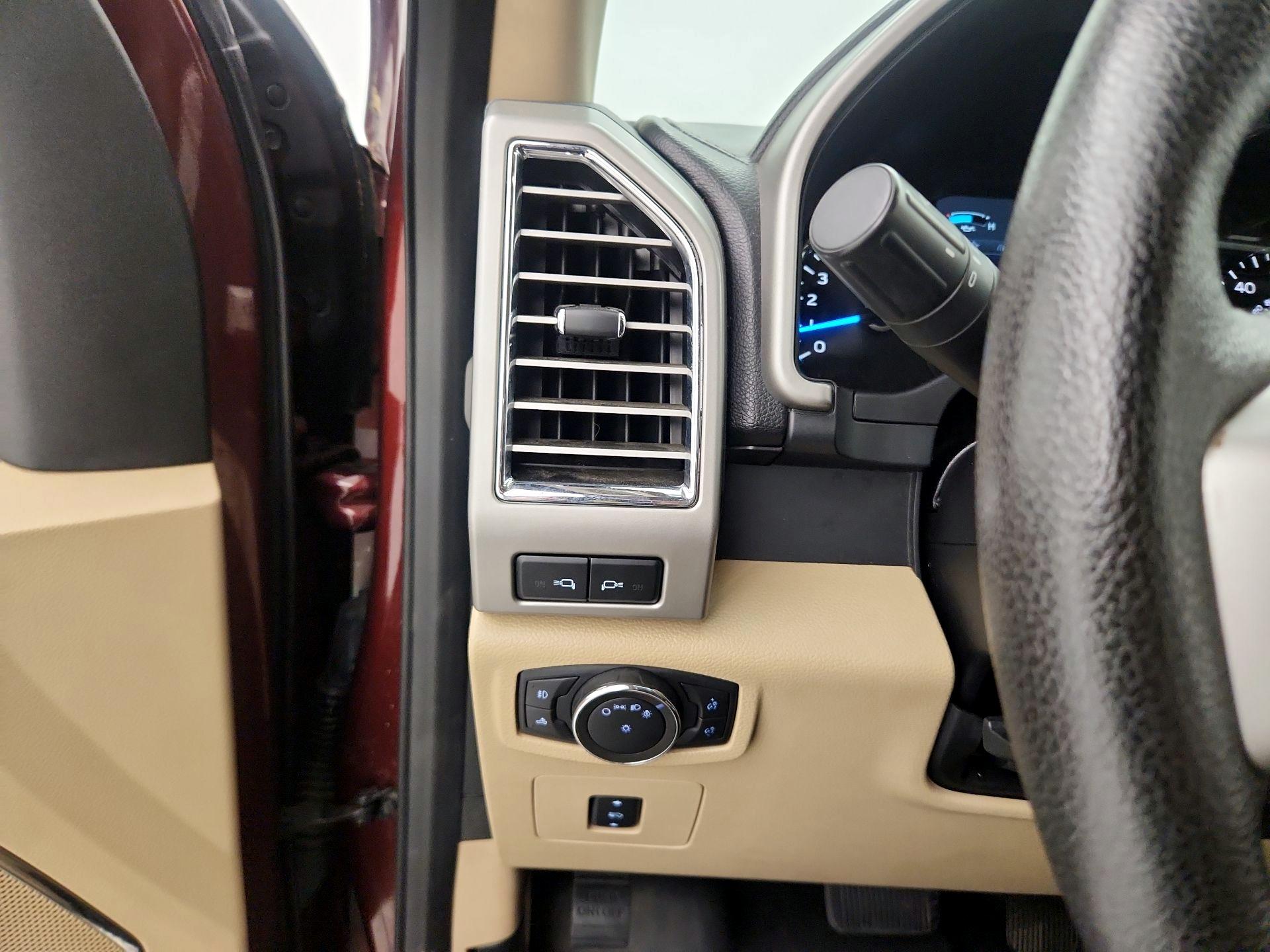 Thumbnail: 2015 Ford F-150 - 13