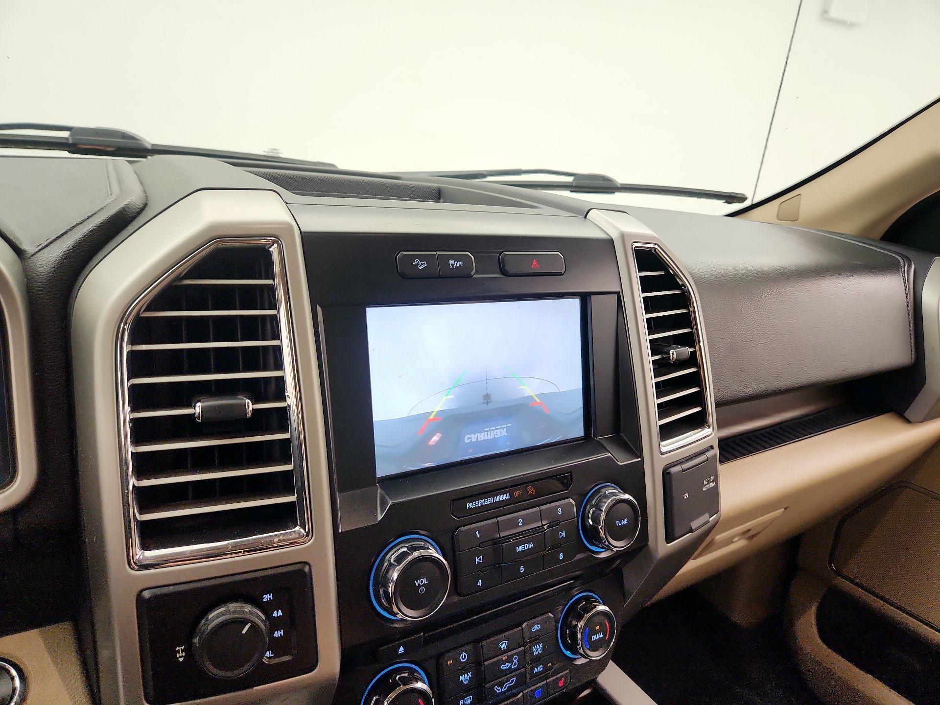 Thumbnail: 2015 Ford F-150 - 14