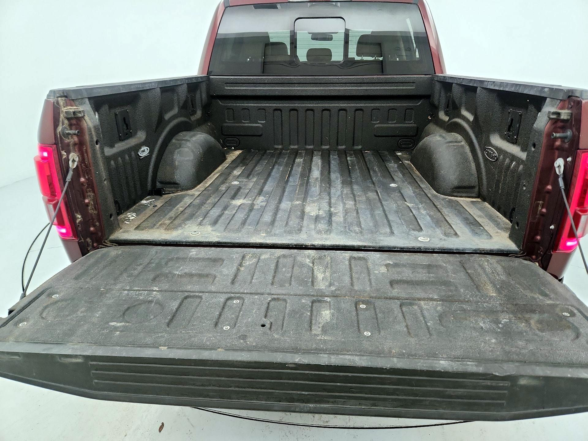 Thumbnail: 2015 Ford F-150 - 20