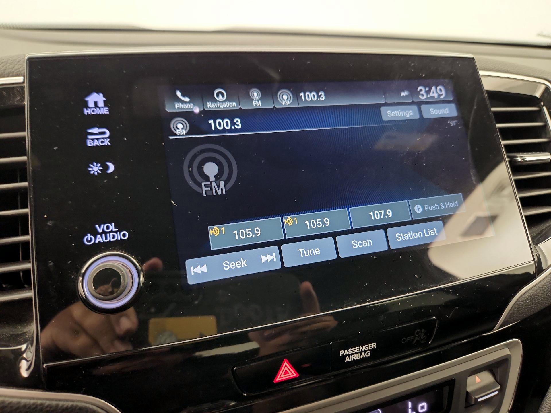 Thumbnail: 2020 Honda Passport - 16