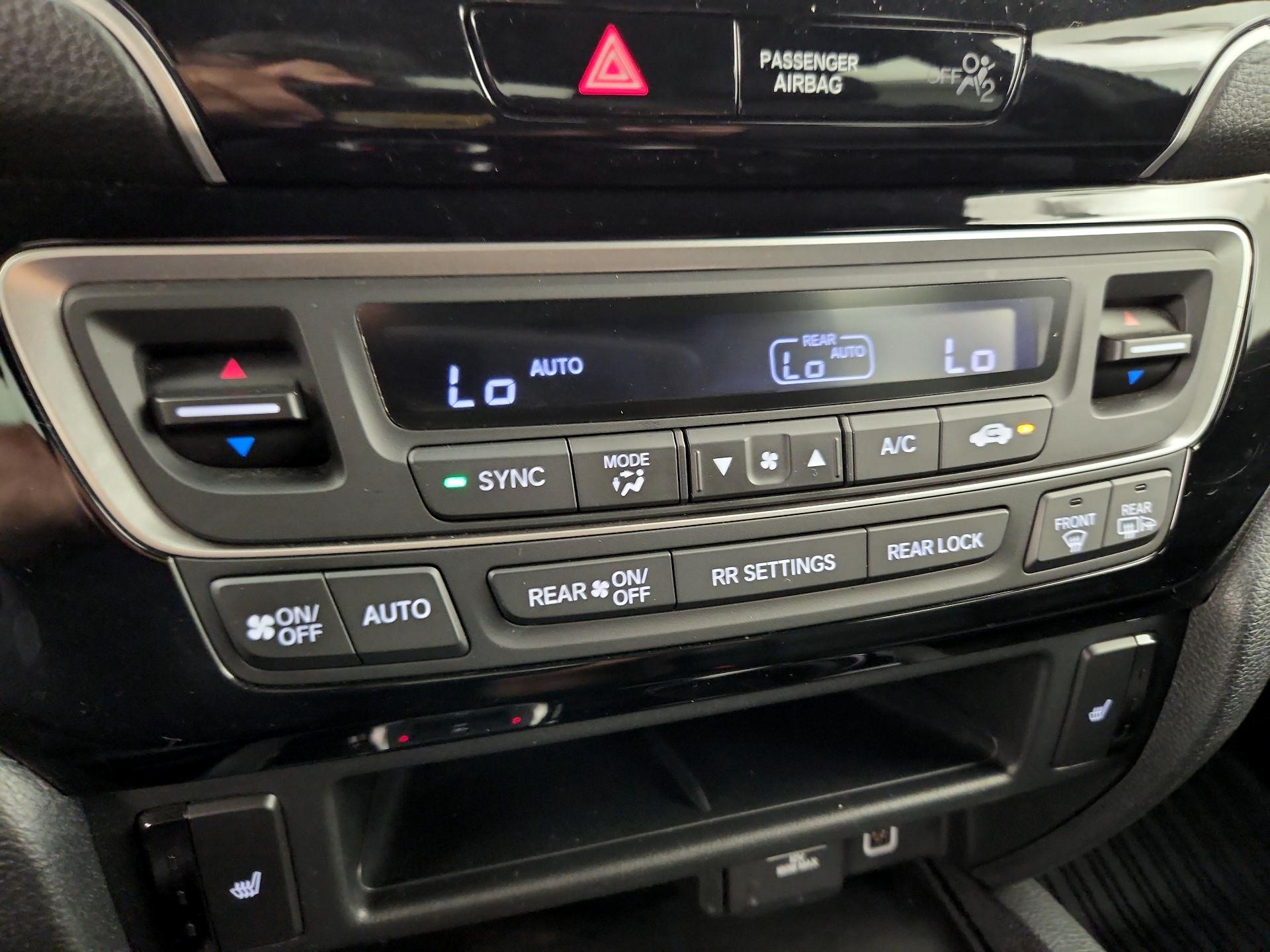 Thumbnail: 2020 Honda Passport - 17