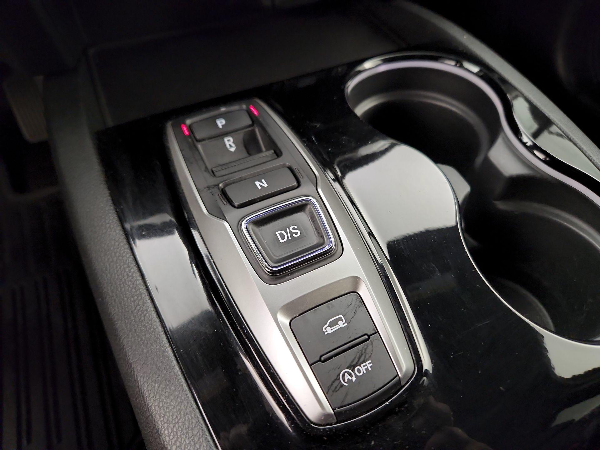Thumbnail: 2020 Honda Passport - 18