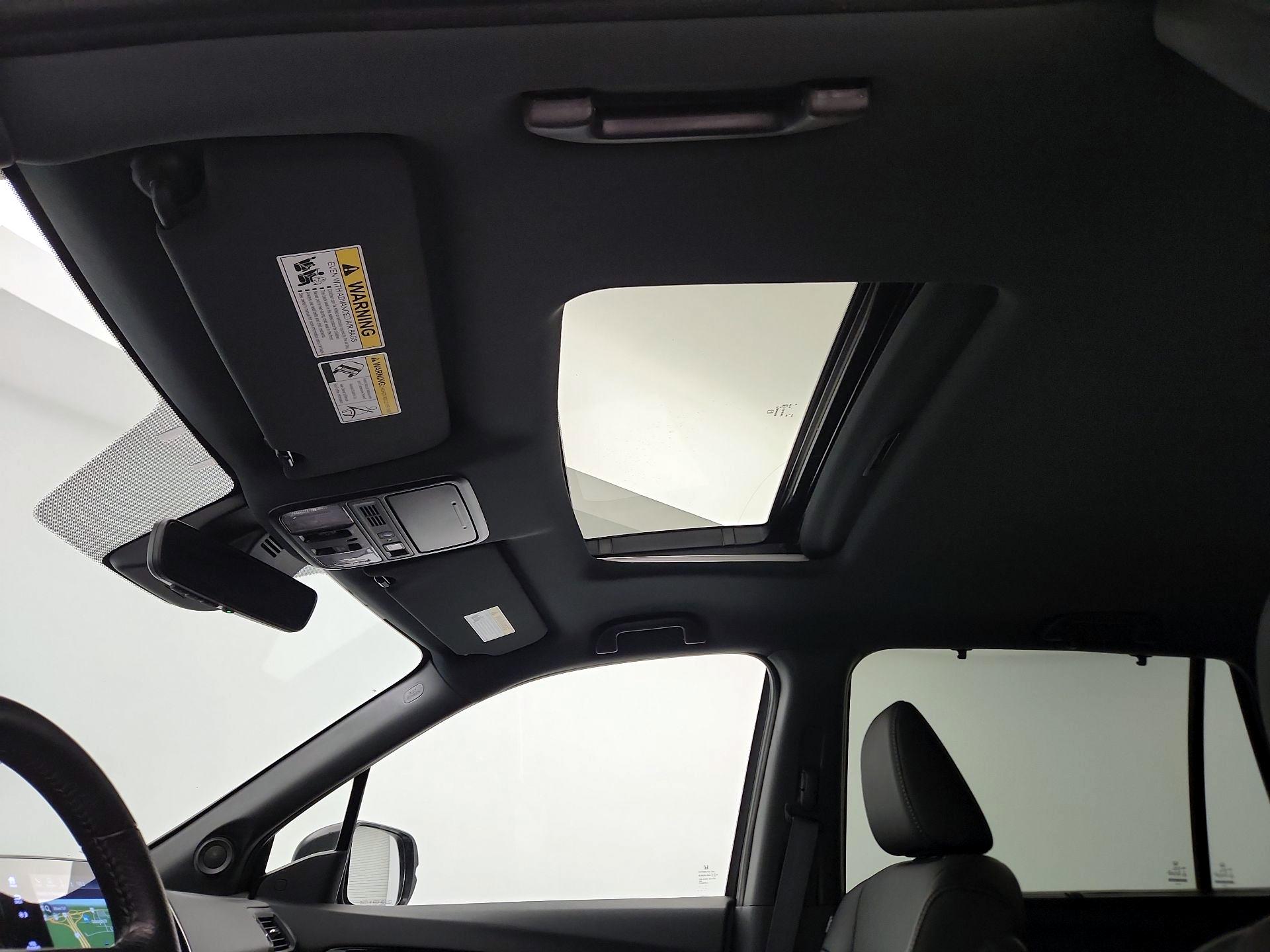 Thumbnail: 2020 Honda Passport - 20