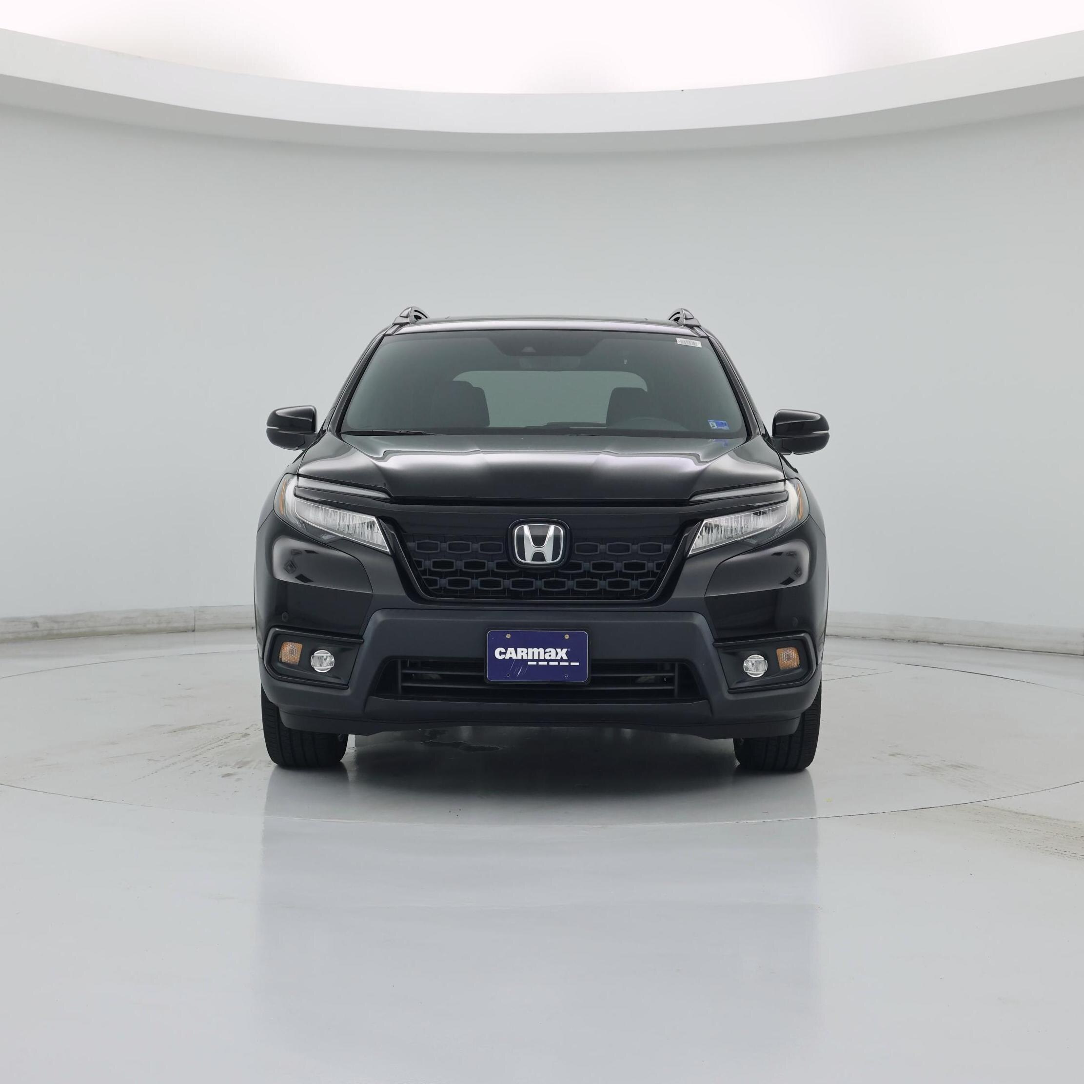 Thumbnail: 2020 Honda Passport - 5