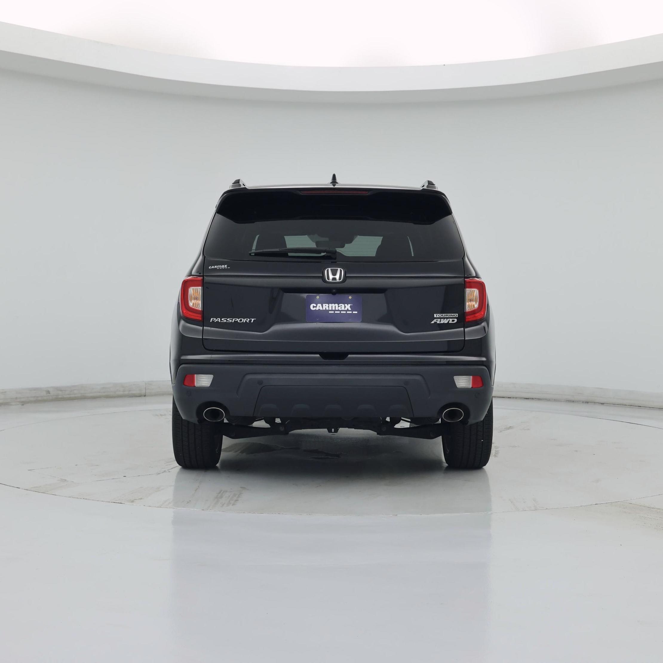 Thumbnail: 2020 Honda Passport - 6
