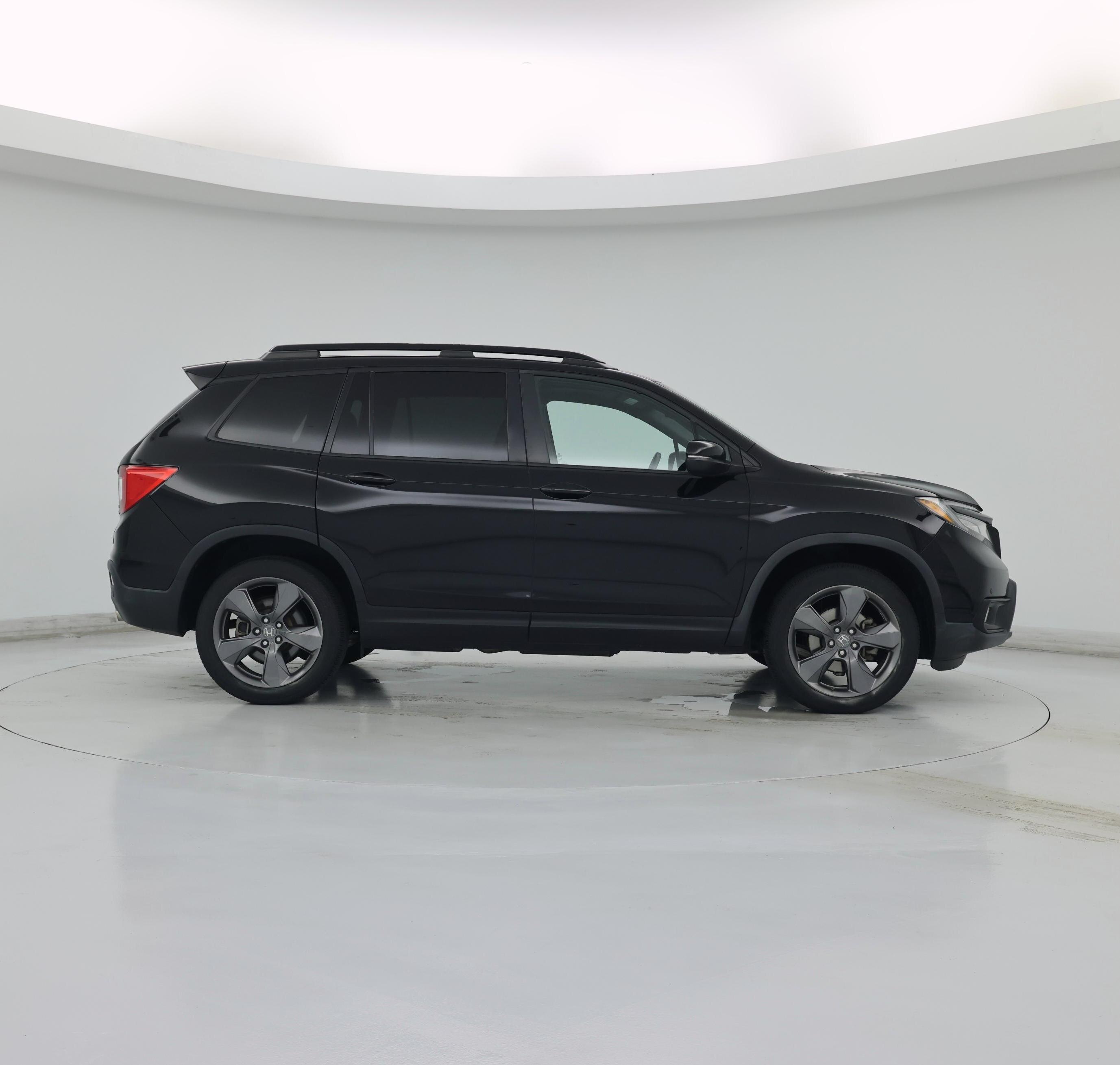 Thumbnail: 2020 Honda Passport - 7