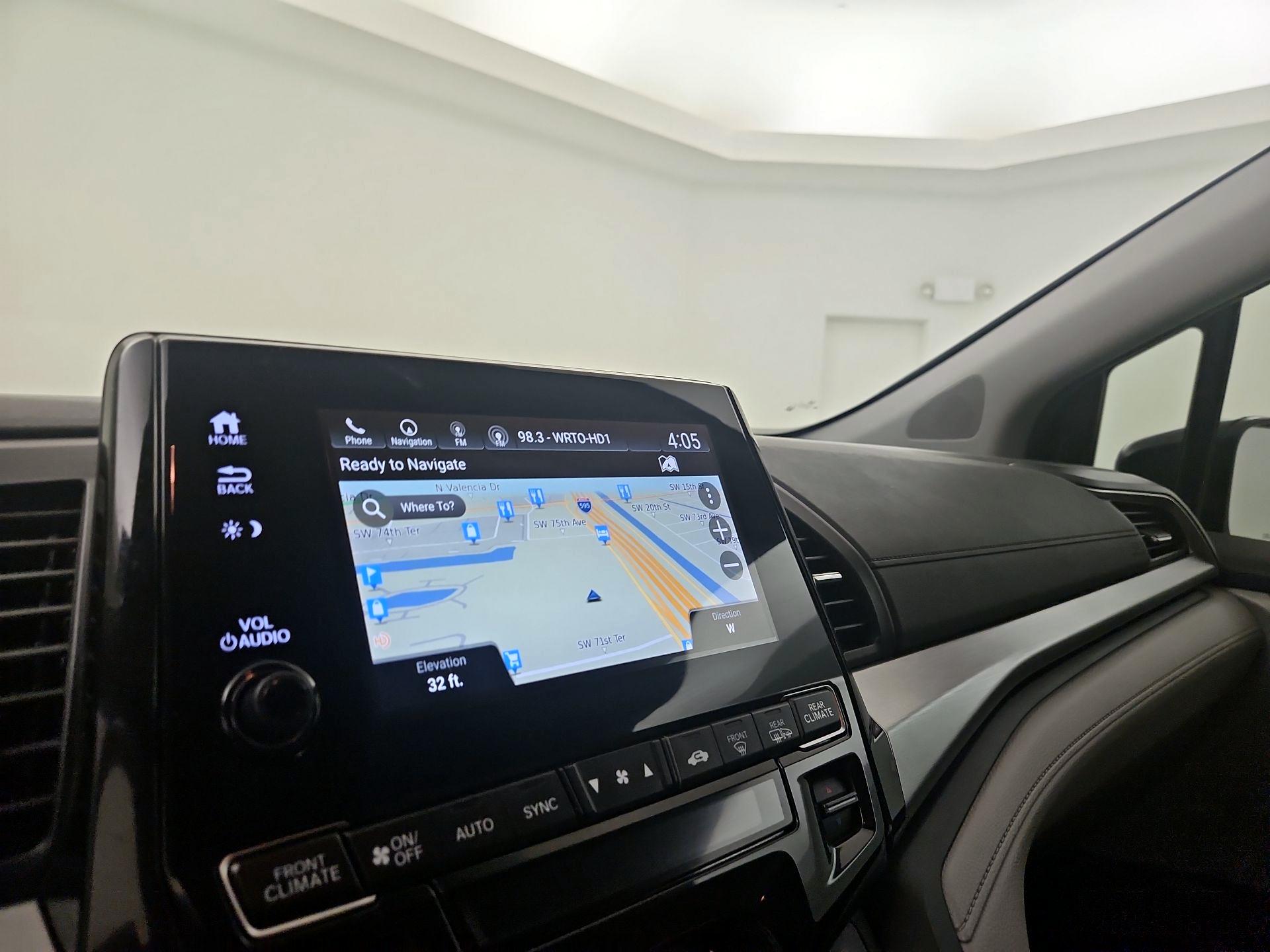Thumbnail: 2019 Honda Odyssey - 12