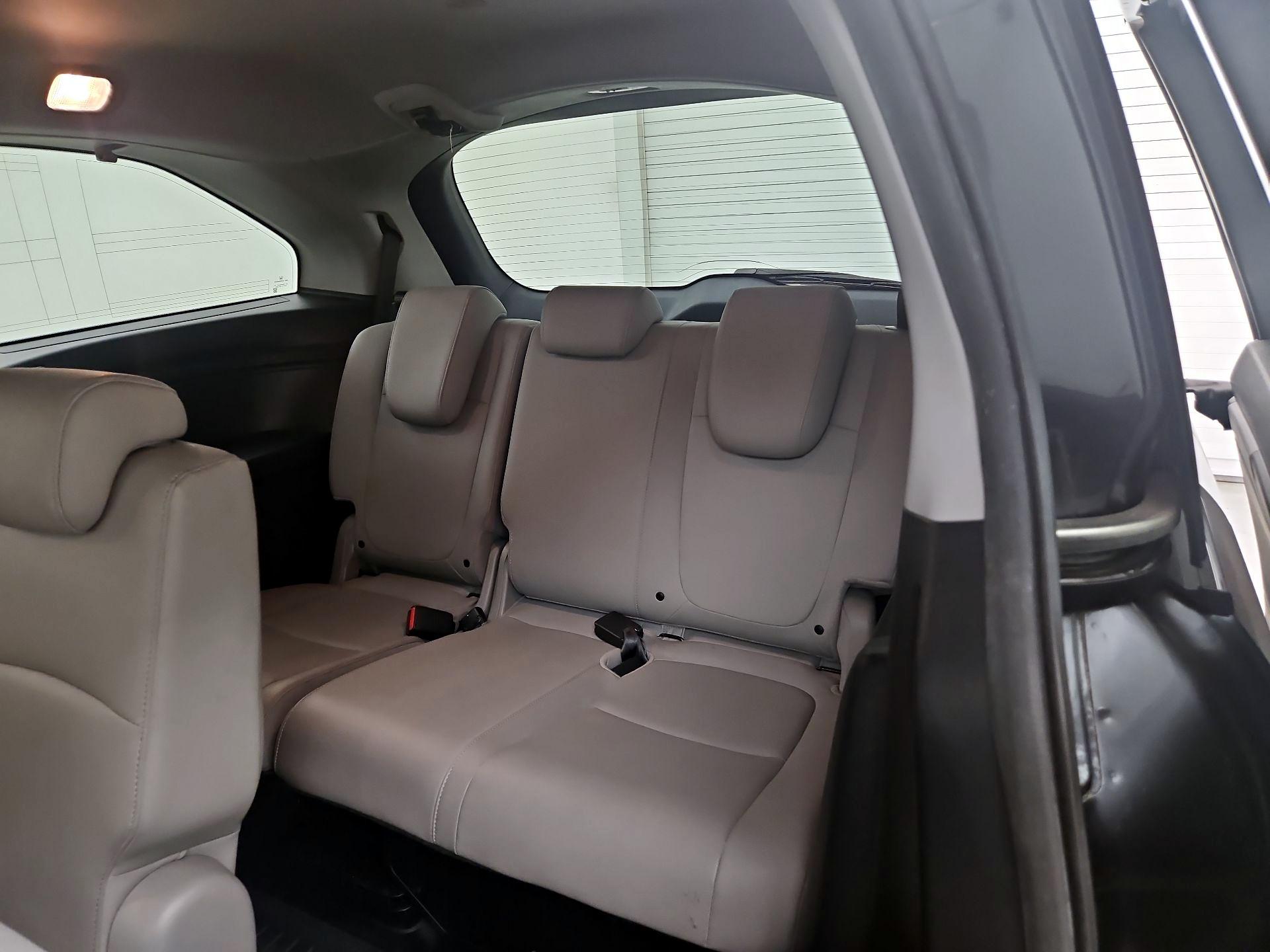 Thumbnail: 2019 Honda Odyssey - 20