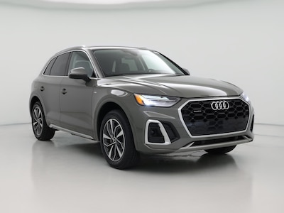 2023 Audi Q5 S-Line Premium
