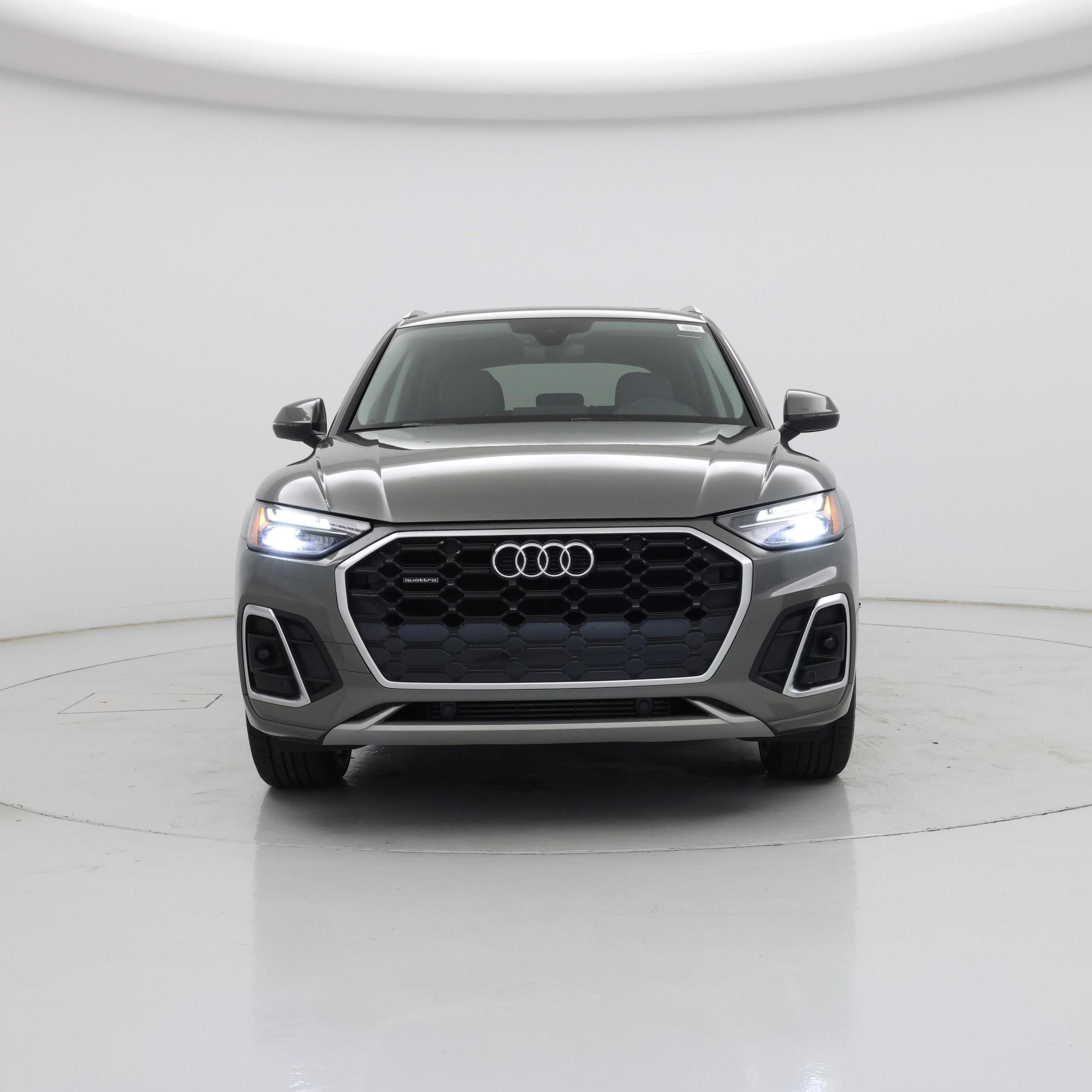 Thumbnail: 2023 Audi Q5 - 5