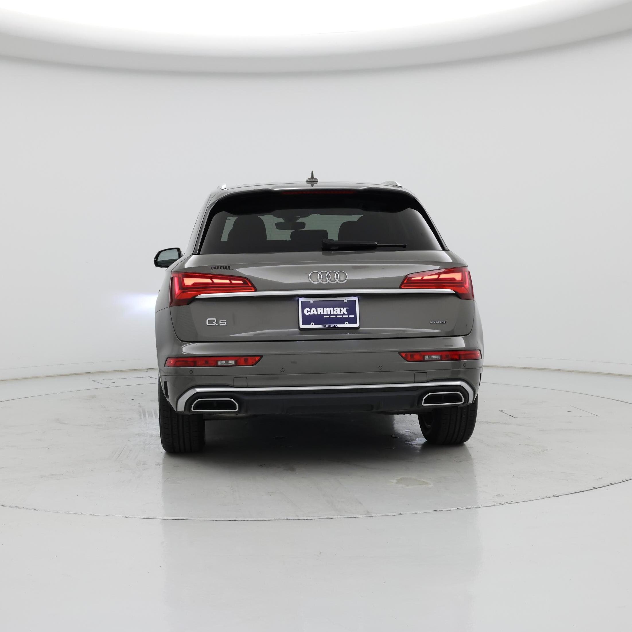 Thumbnail: 2023 Audi Q5 - 6