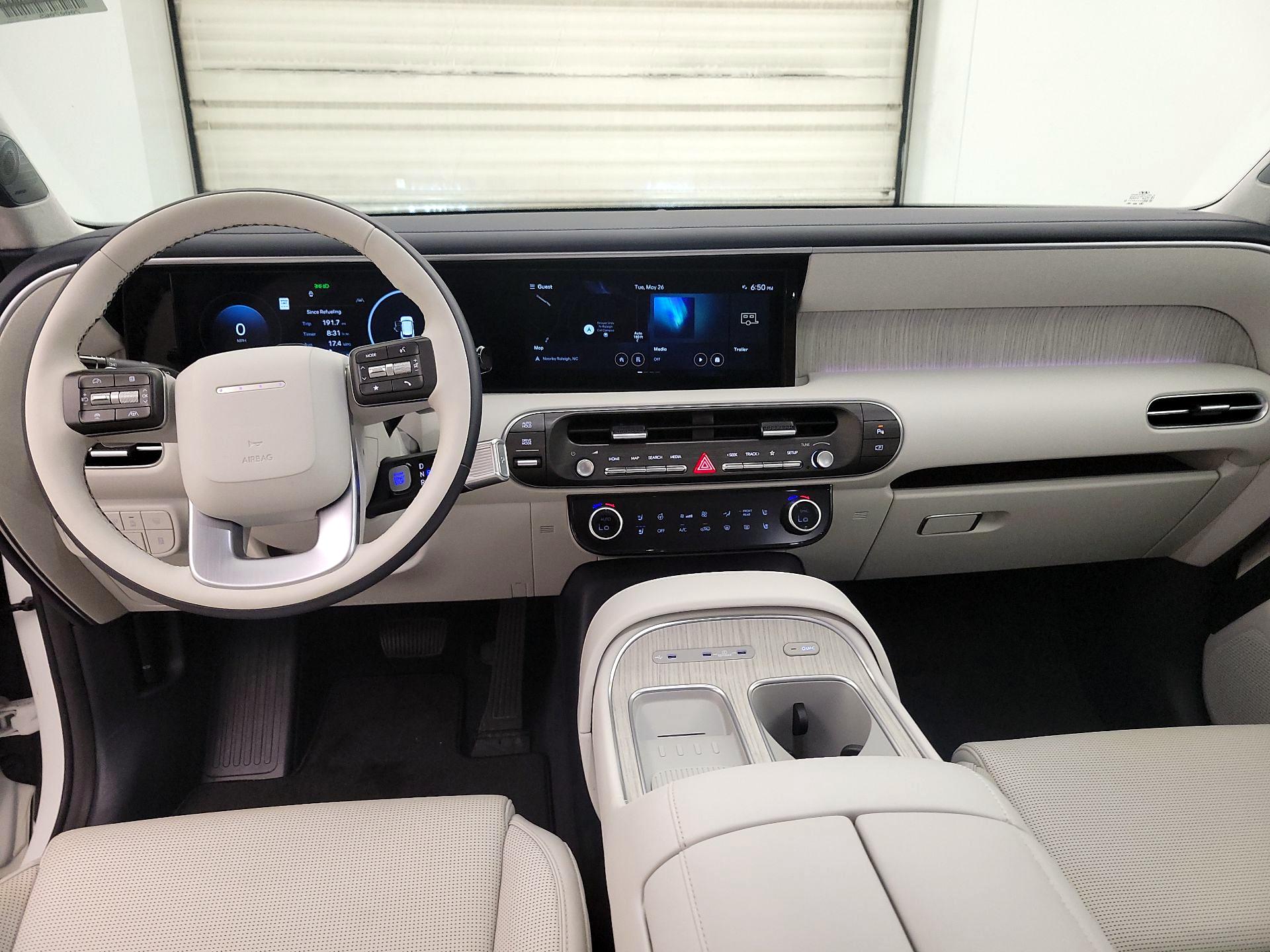 Thumbnail: 2026 Hyundai Palisade - 9