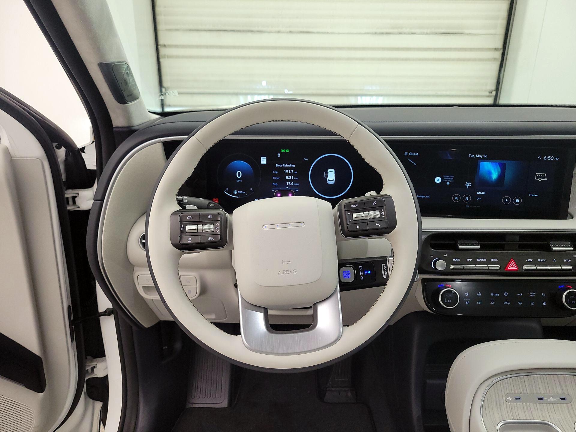 Thumbnail: 2026 Hyundai Palisade - 10