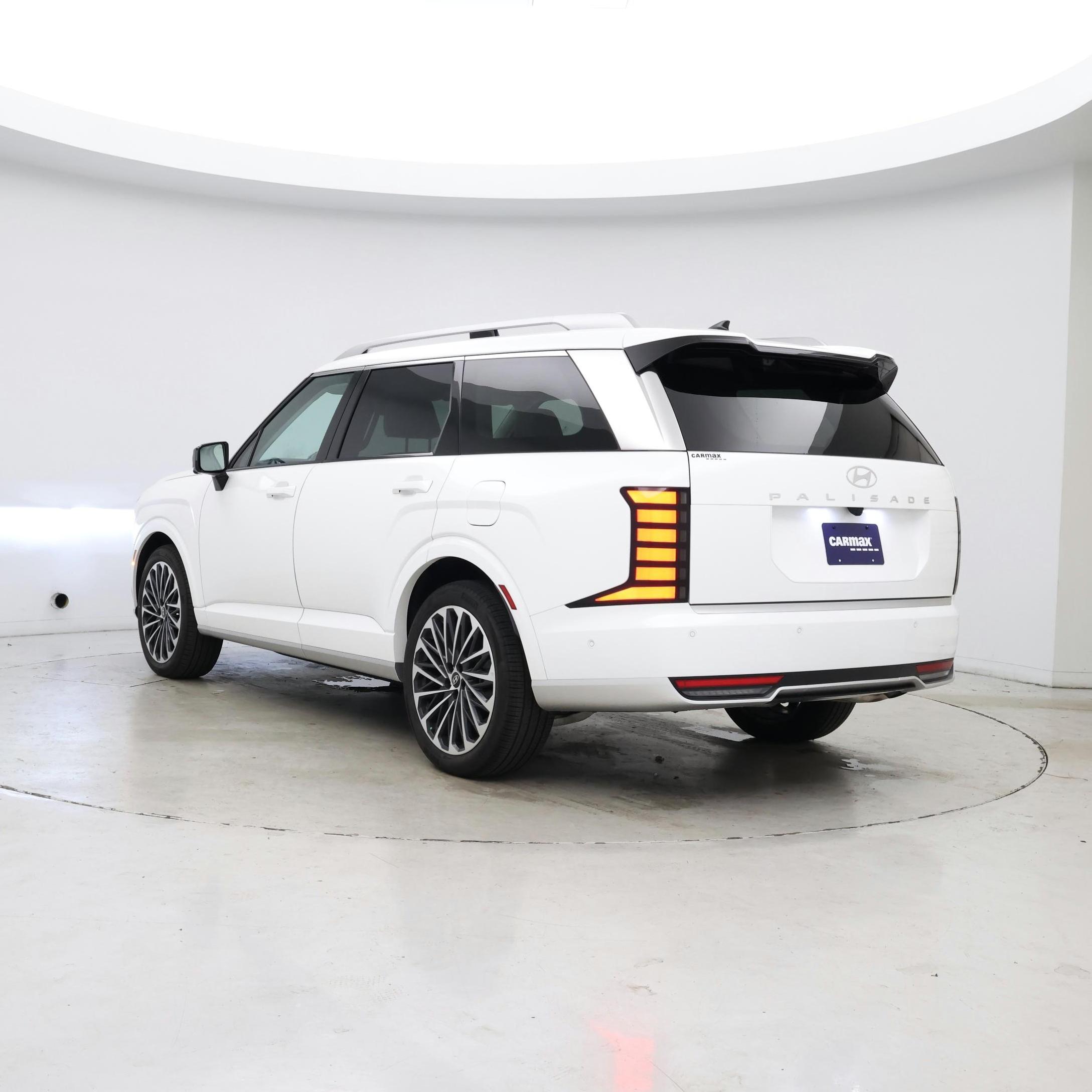 Thumbnail: 2026 Hyundai Palisade - 2